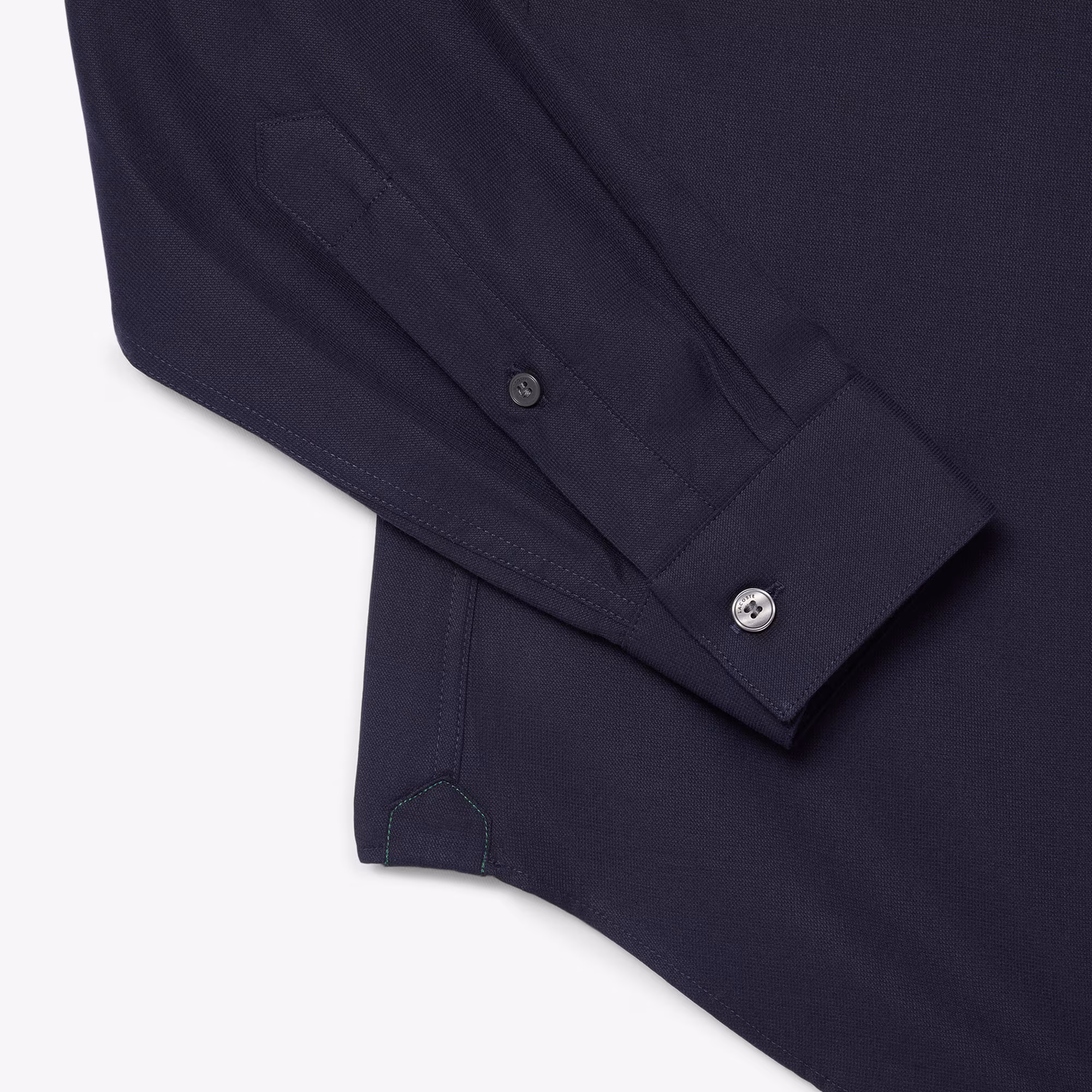 Men's Regular Fit Cotton Shirt