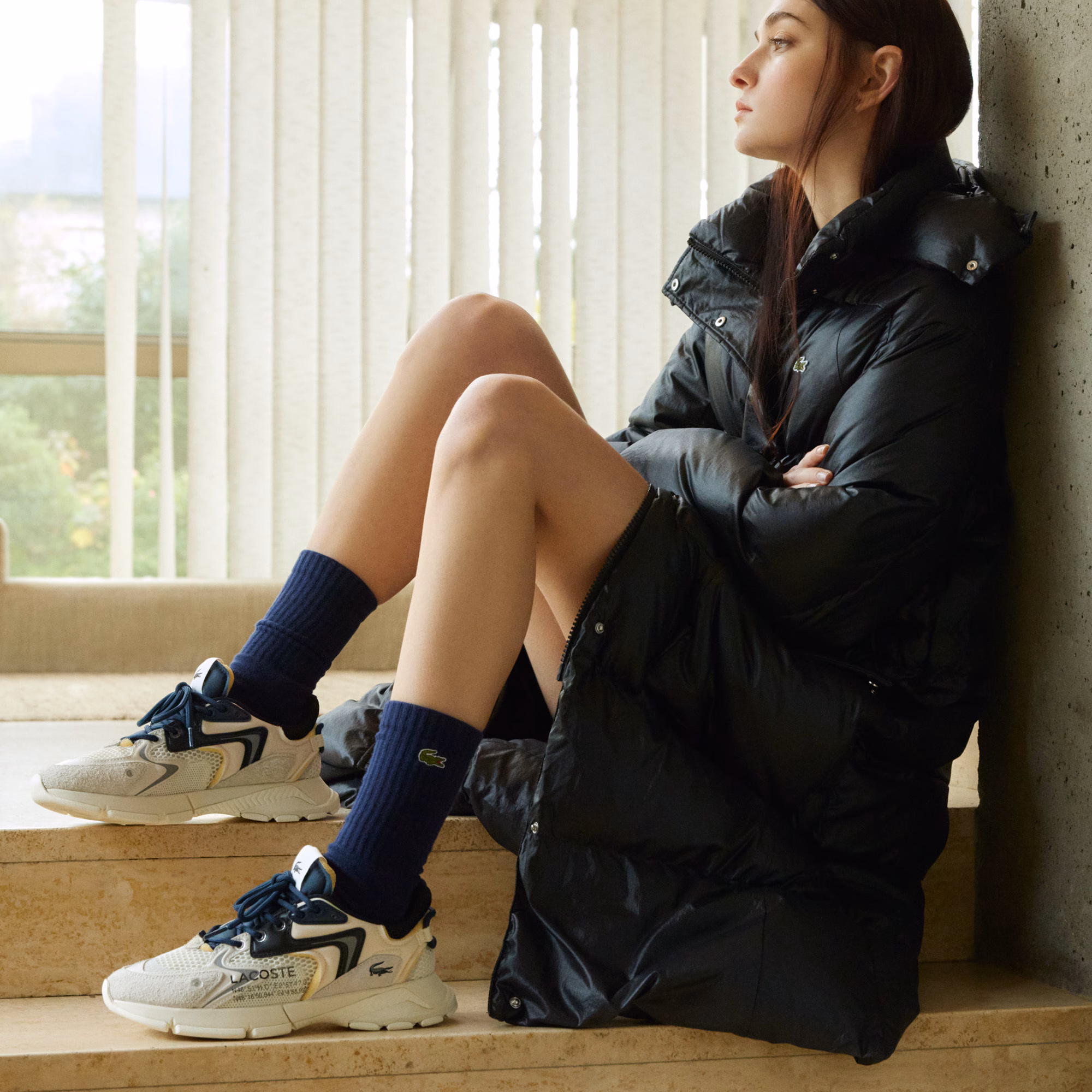 Women's L003 Neo Sneakers