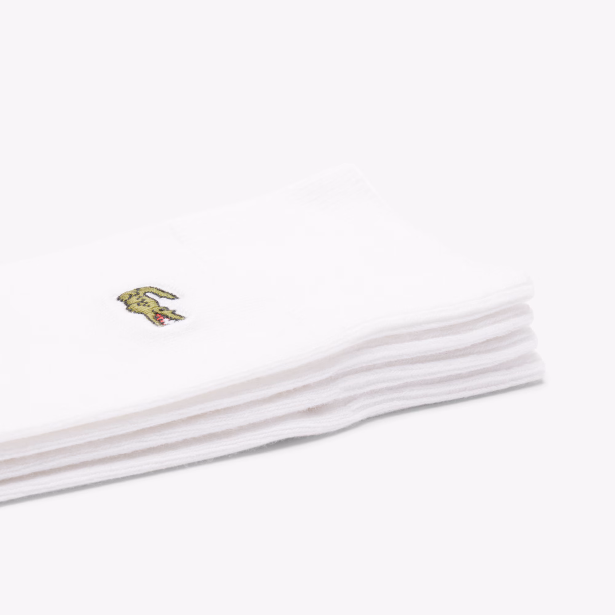 Unisex 2-Pack Long Socks