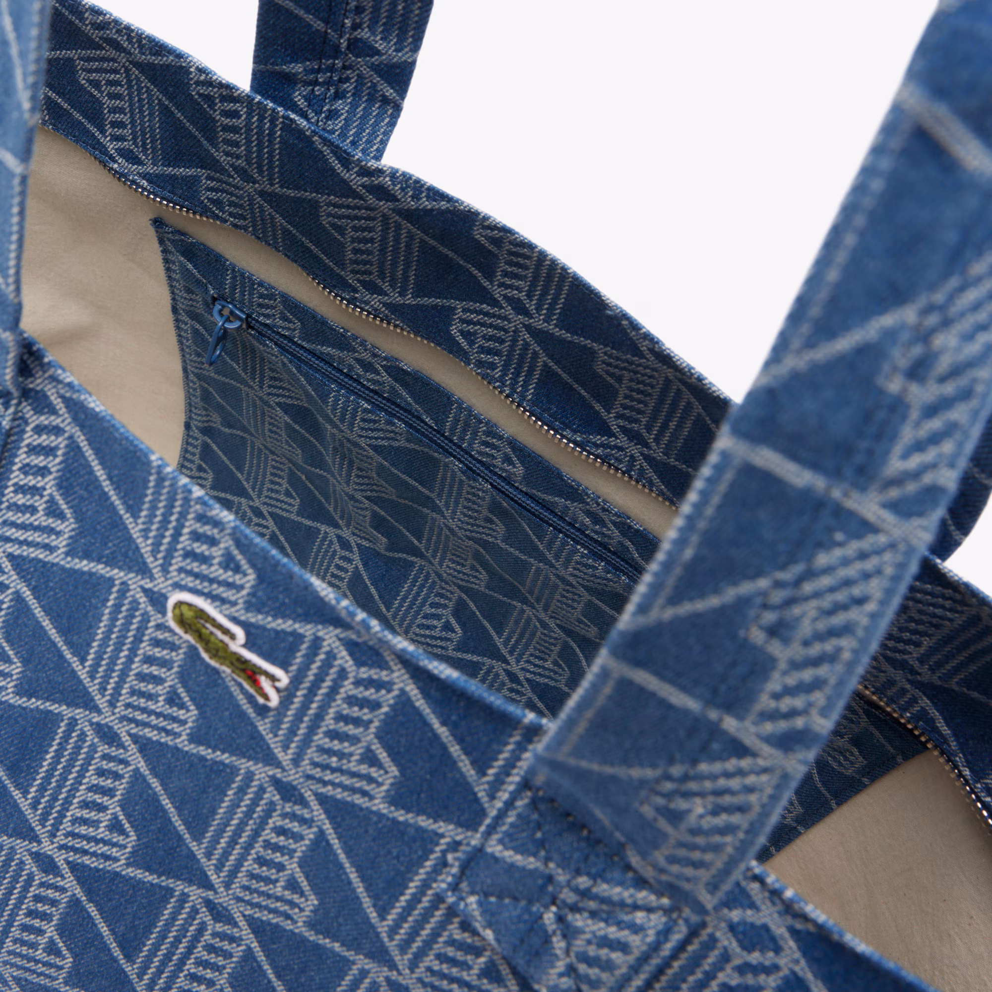 XXL Summer Pack Motif Tote