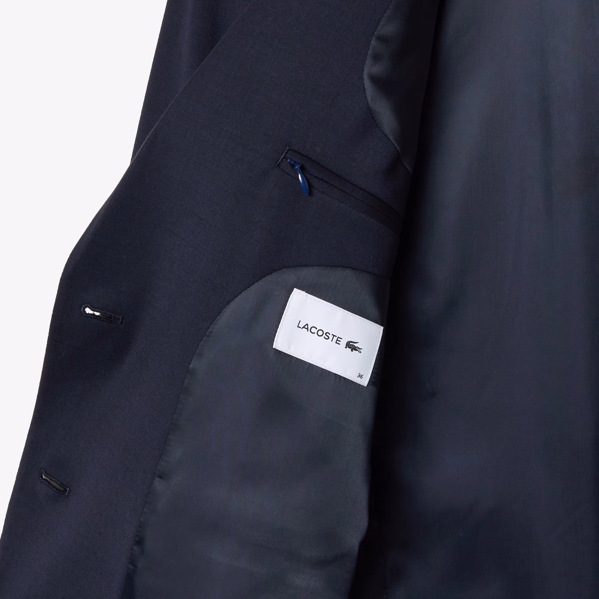 Women's Oversized Wool Blazer