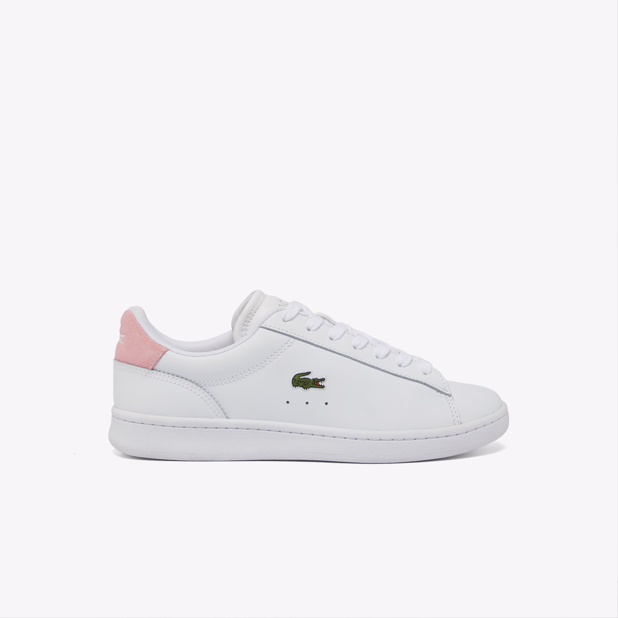 Women's Carnaby Set Leather Sneakers