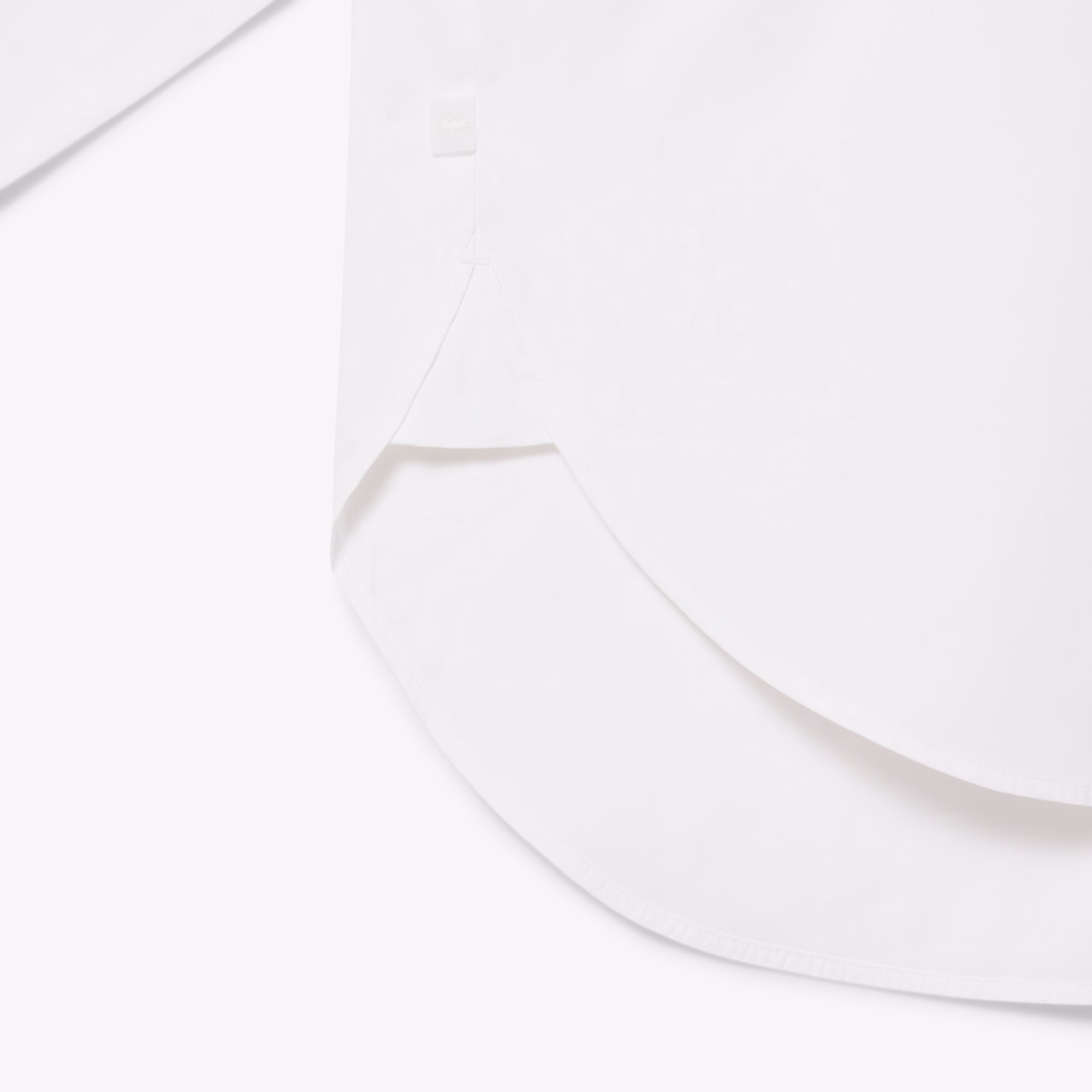 Women's Oversized Cotton Button Down Shirt