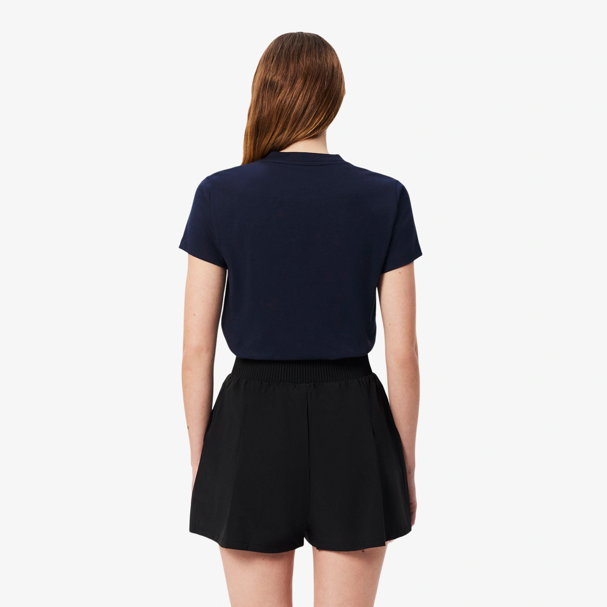 Women's Ultra Dry Technical Cotton T-Shirt