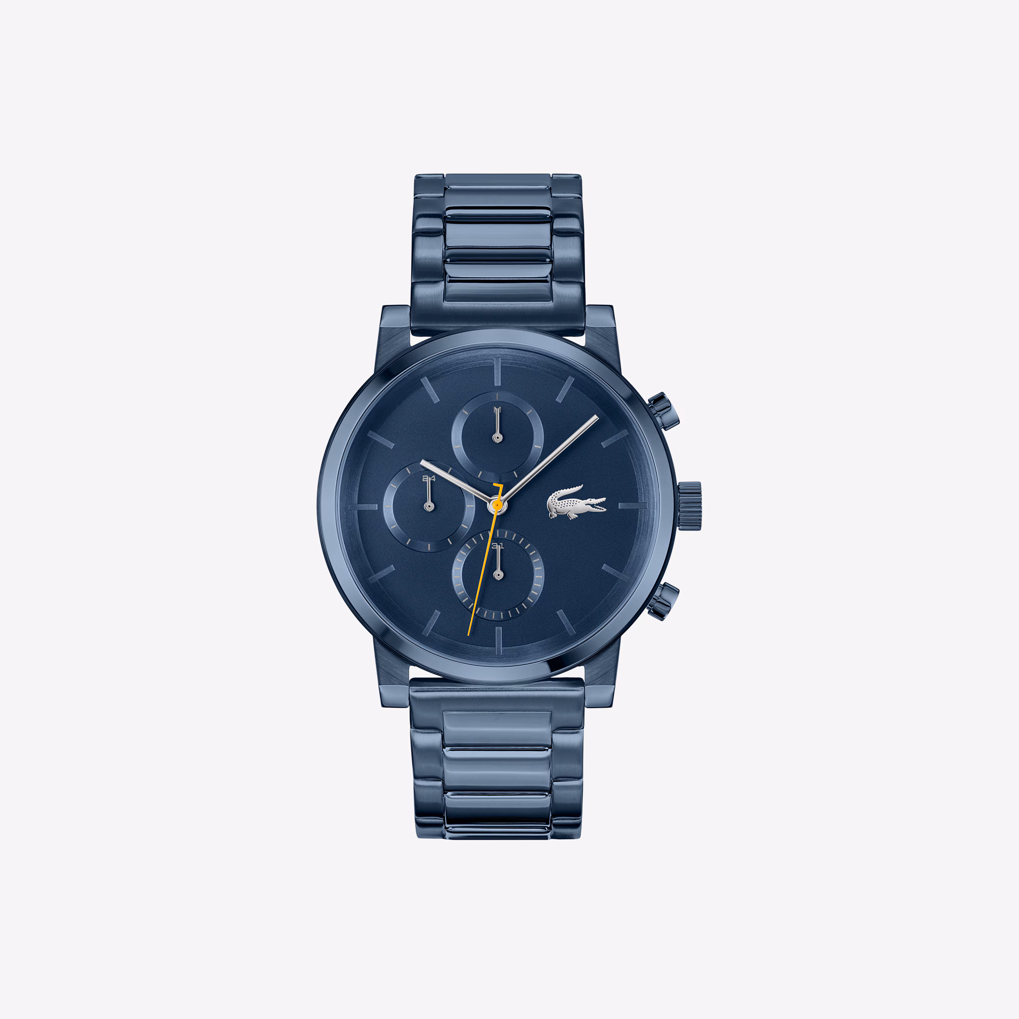 Replay Multifunction Steel Watch