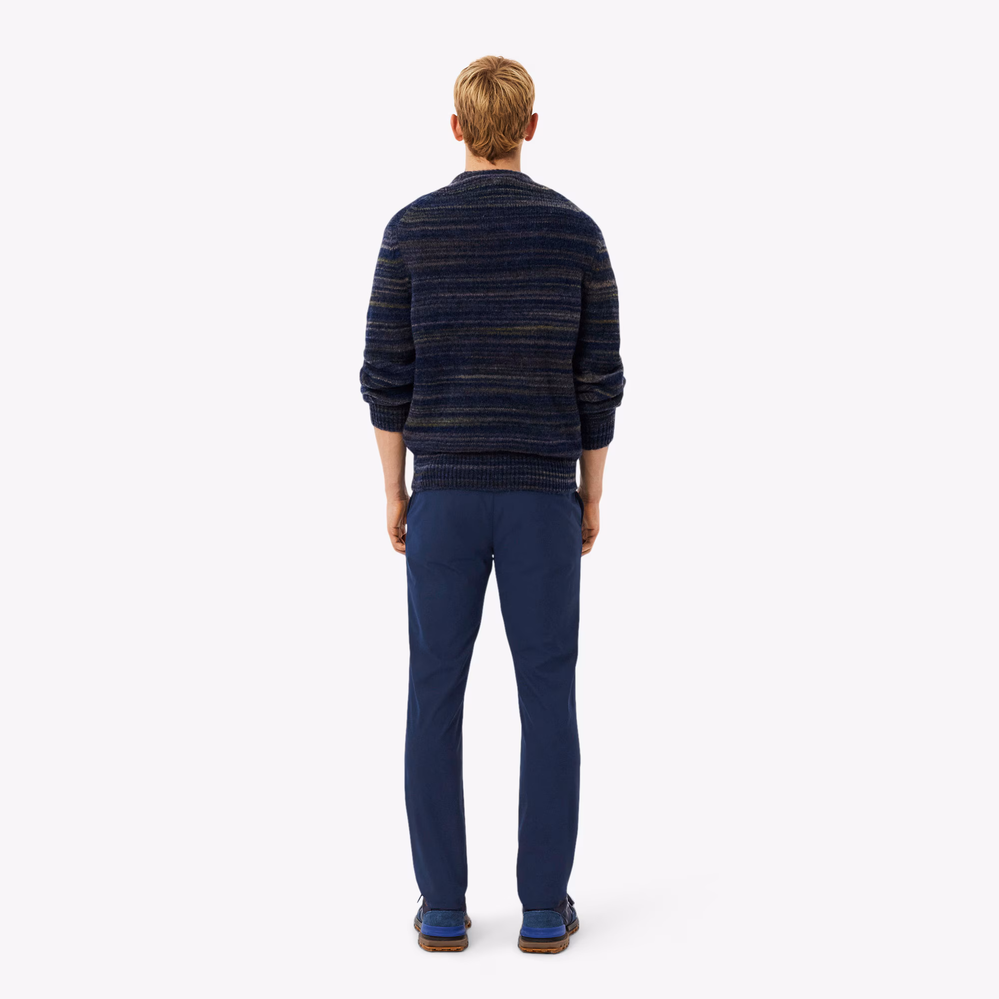 Men's Slim Fit Commuter Pants