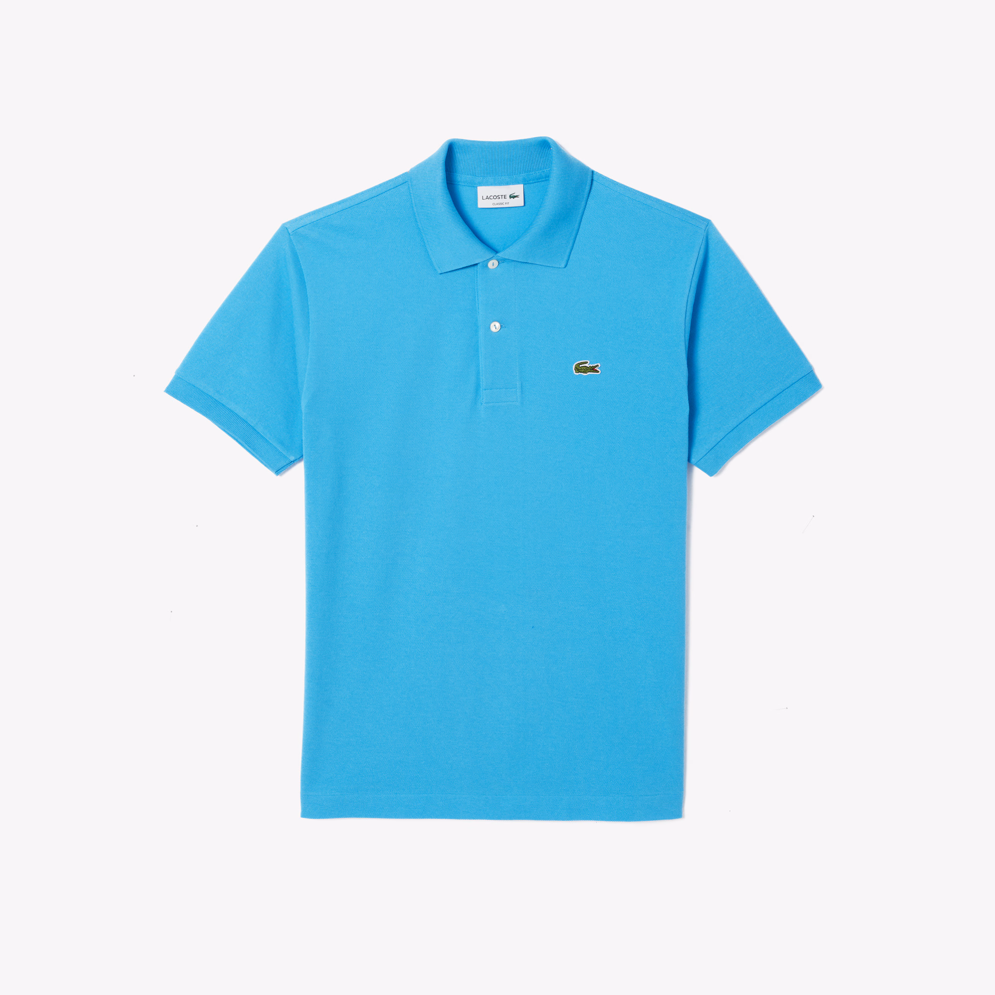 Men's Classic Fit Original L.12.12 Polo