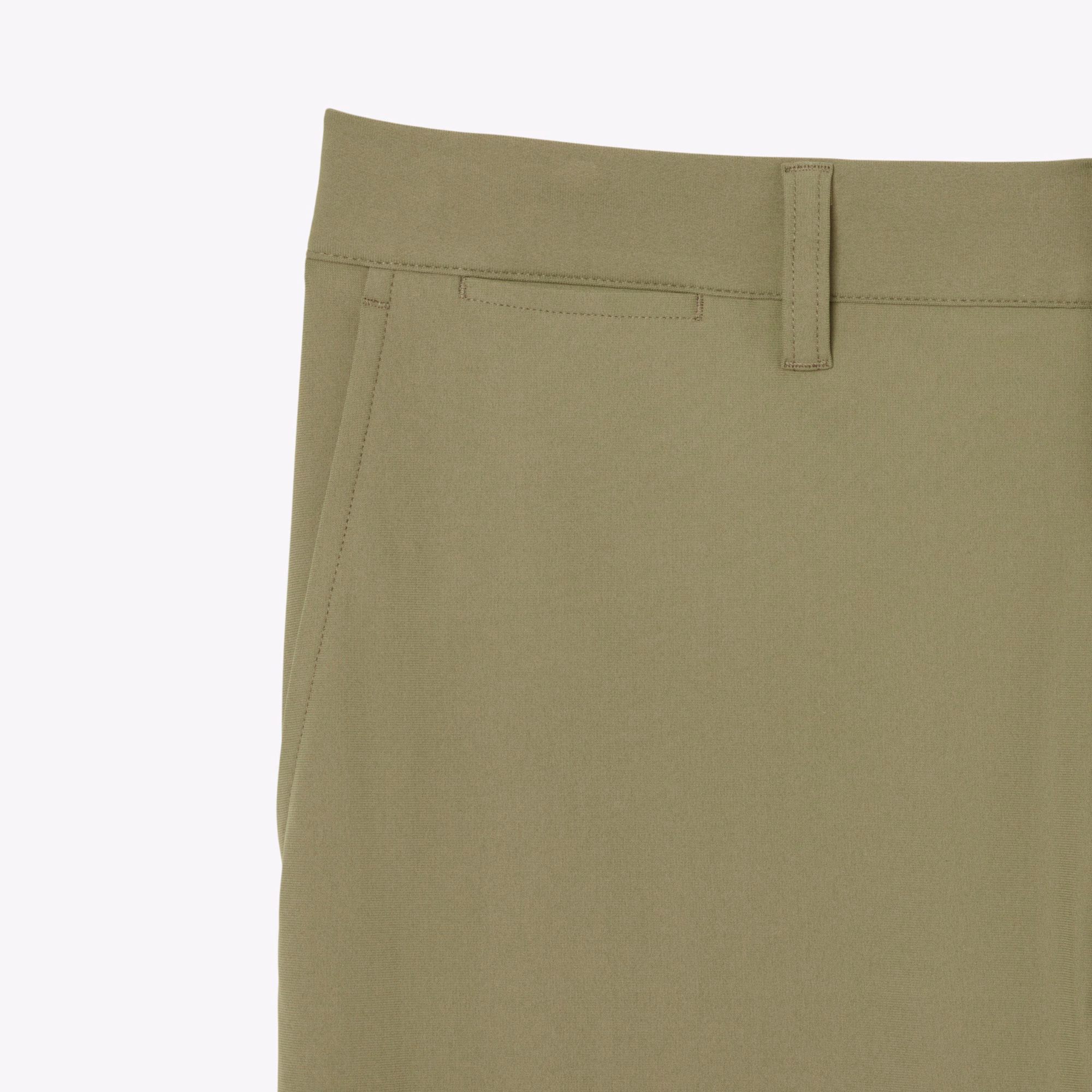 Men's Slim Fit Commuter Pants