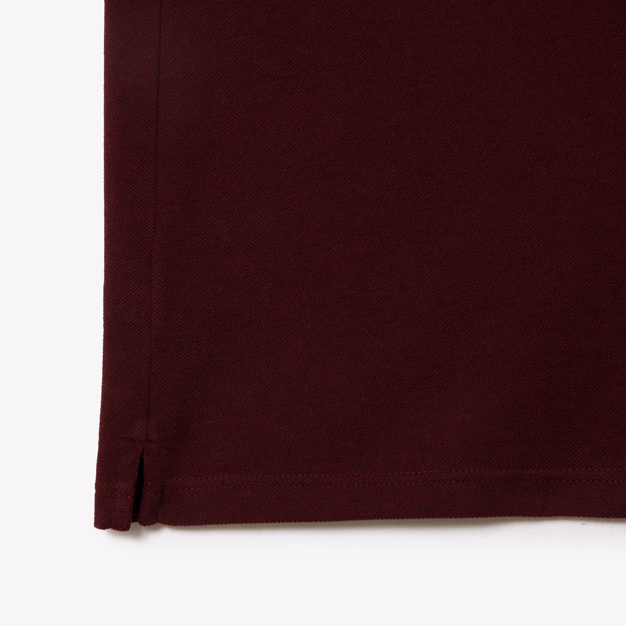 Men's Slim Fit L.12.12 Piqué Polo