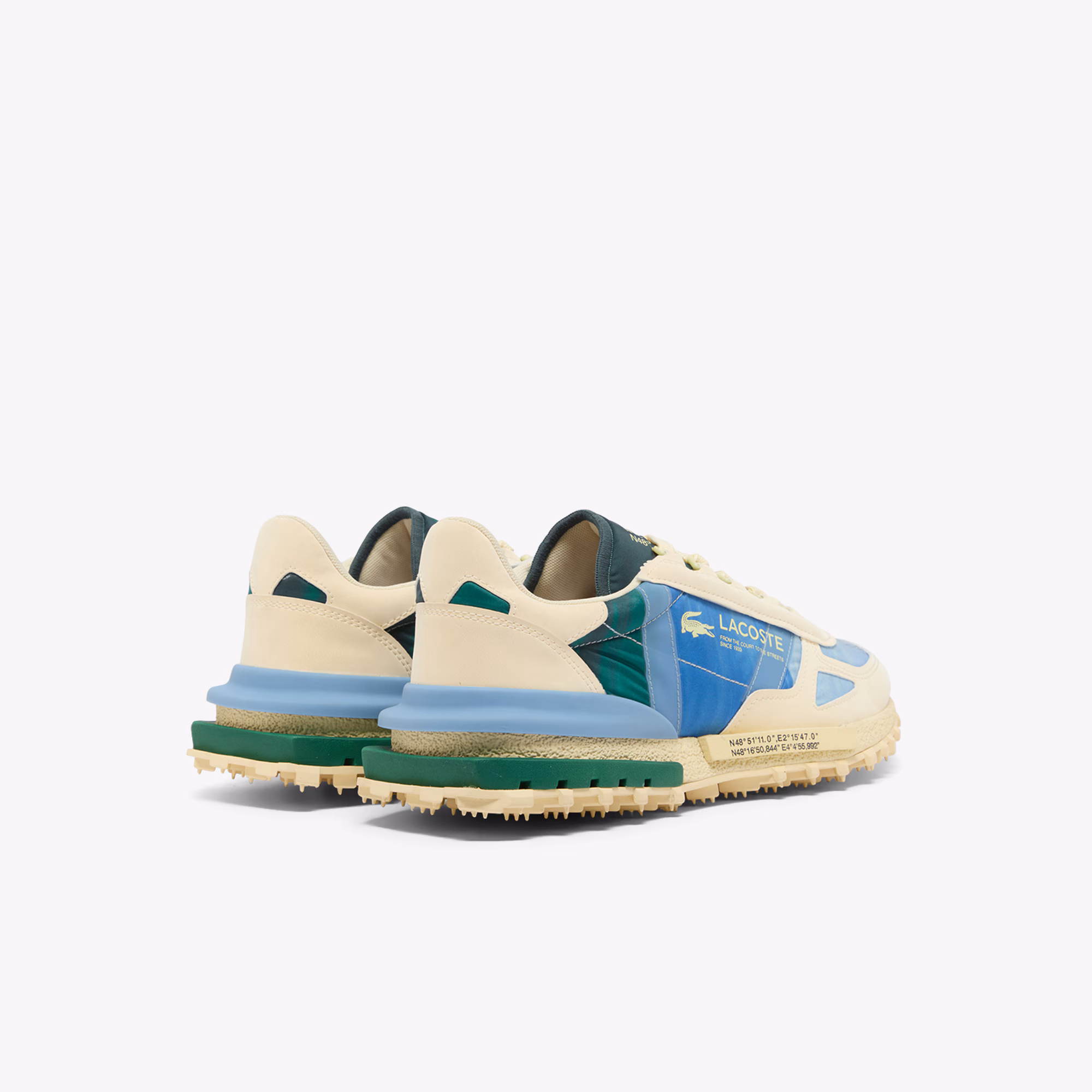 Men's Elite Active Sneakers