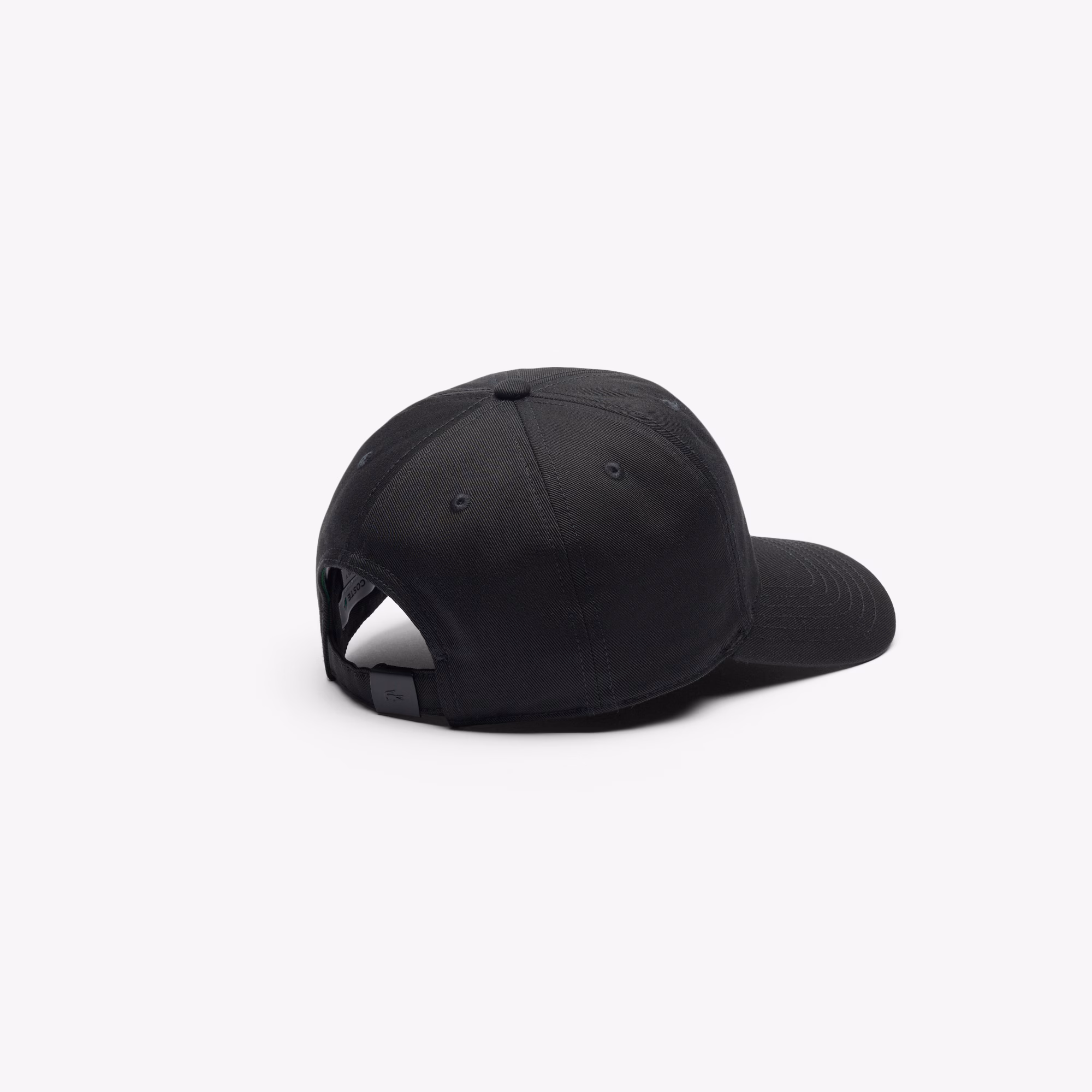 Boys' Cotton Twill Cap