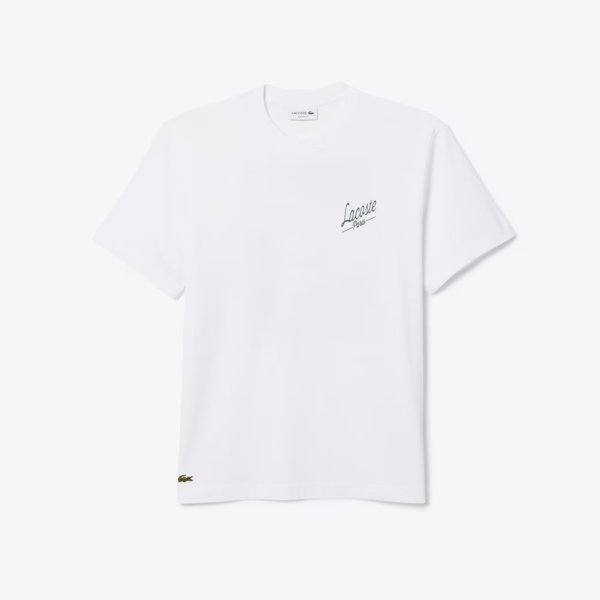 Men's Multi Print Jersey T-Shirt