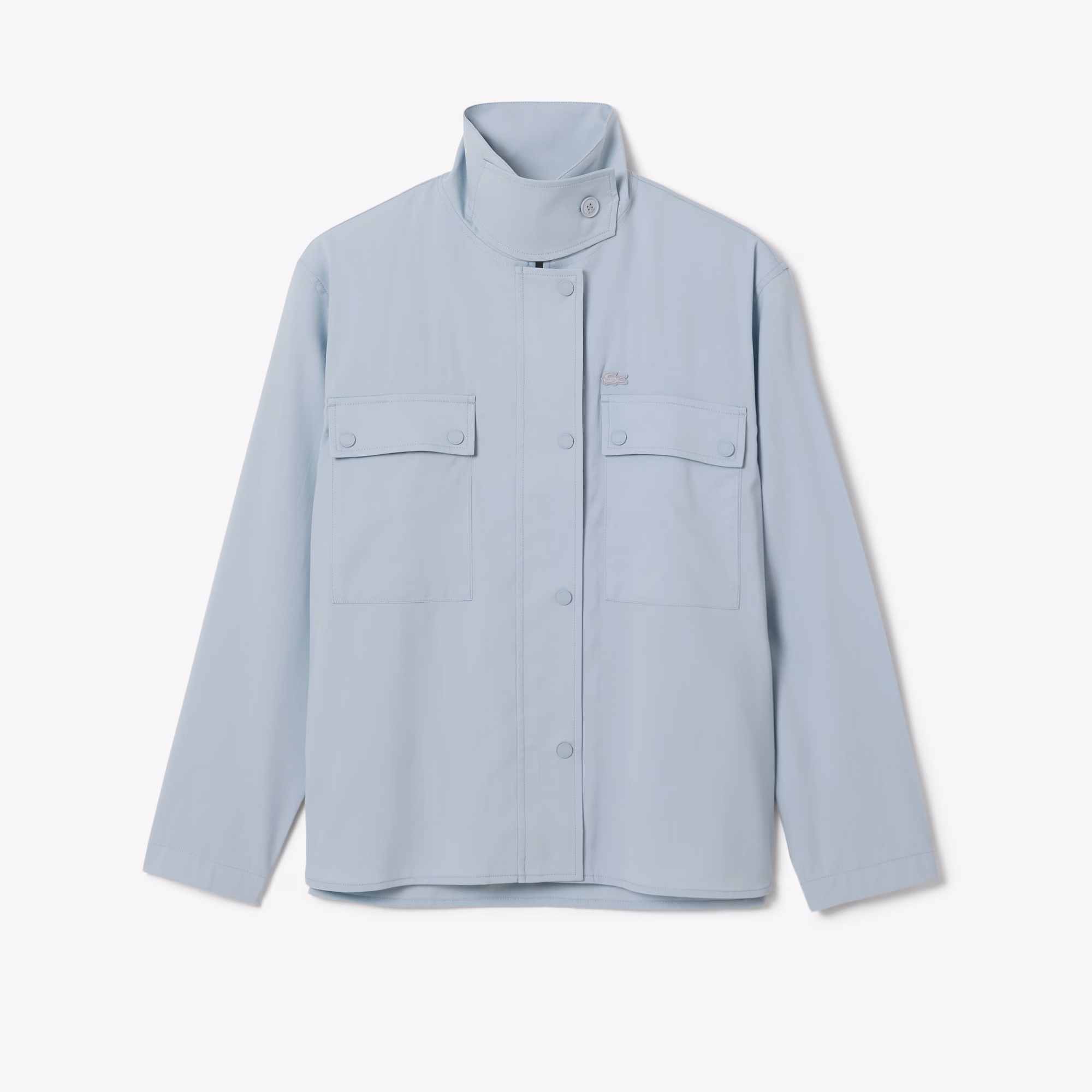 Runway Oversized Wool Blend