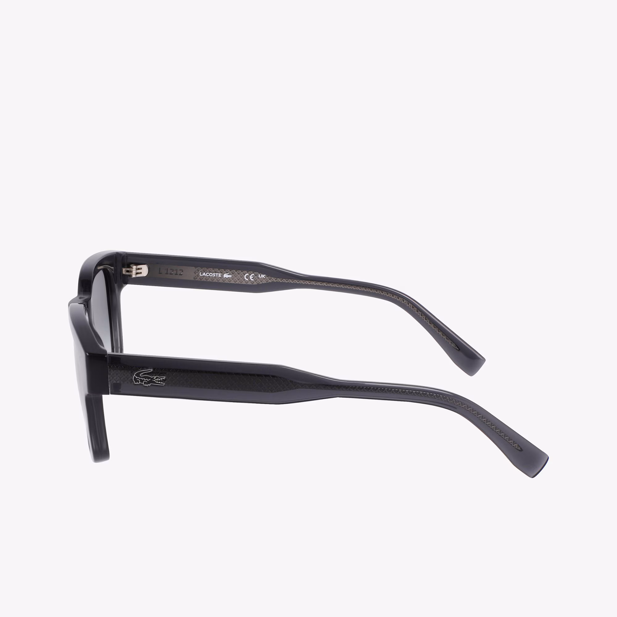 L.12.12 Trim Rectangle Glasses