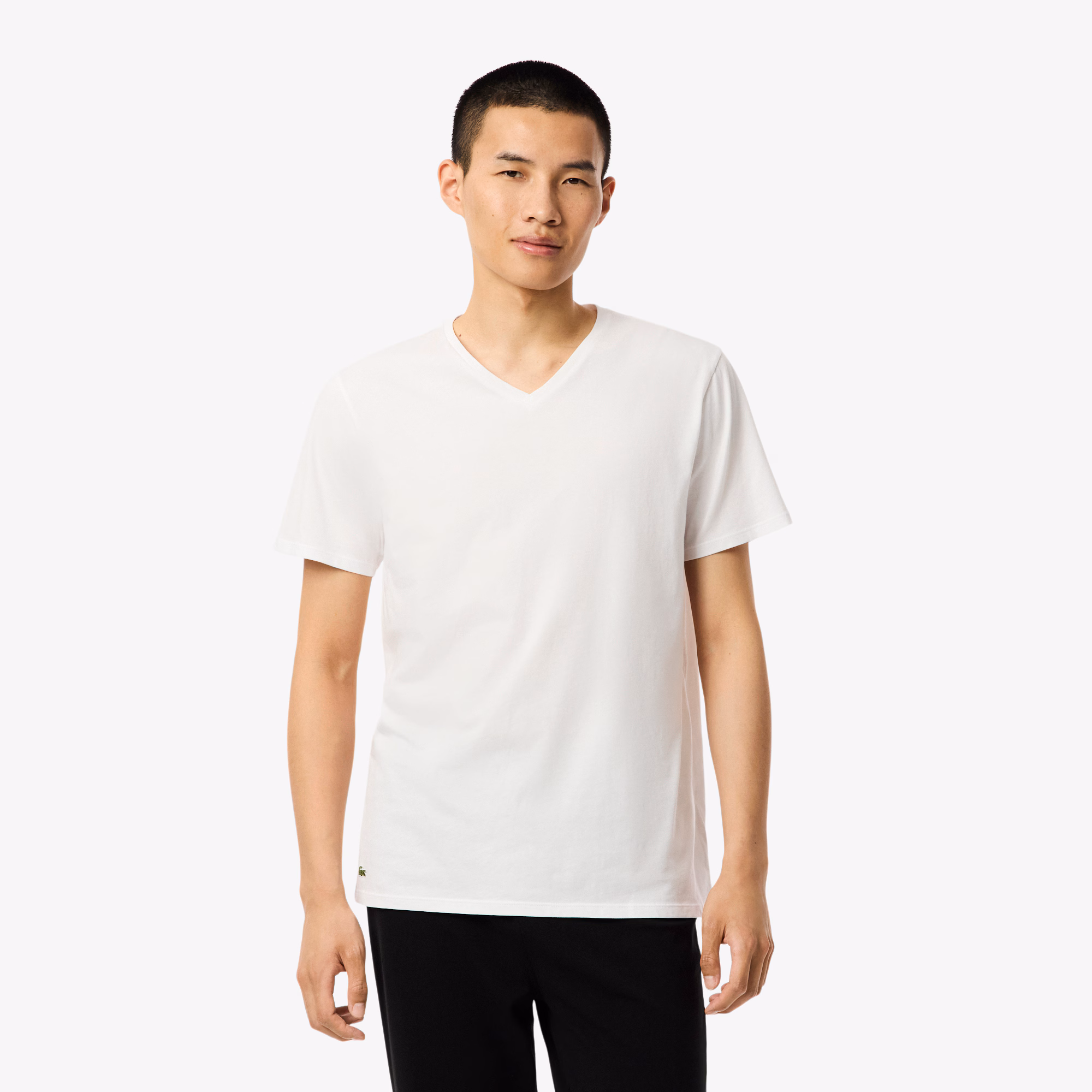 Men's 3-Pack Cotton Undershirts