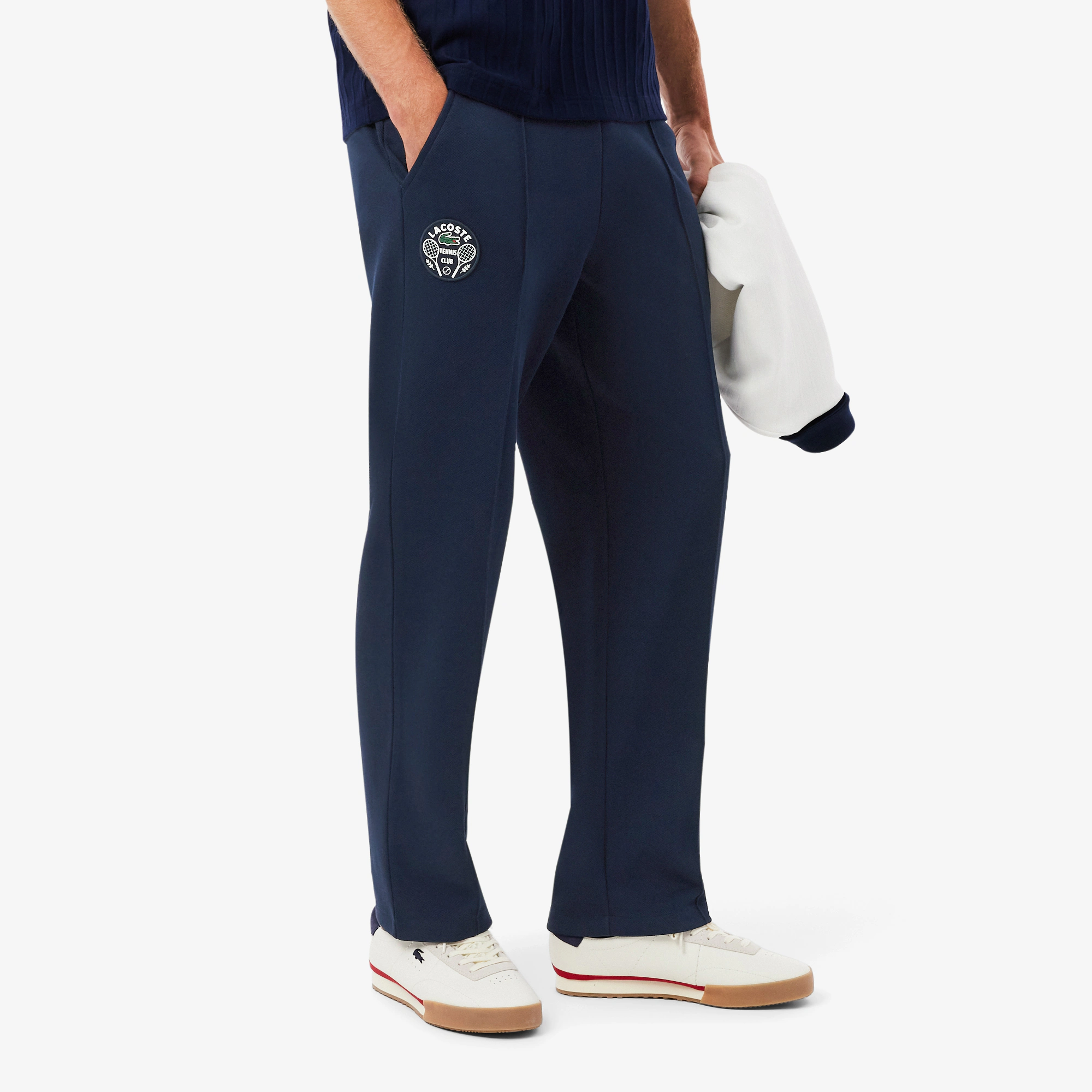 Men's Tennis Heritage Sweatpants