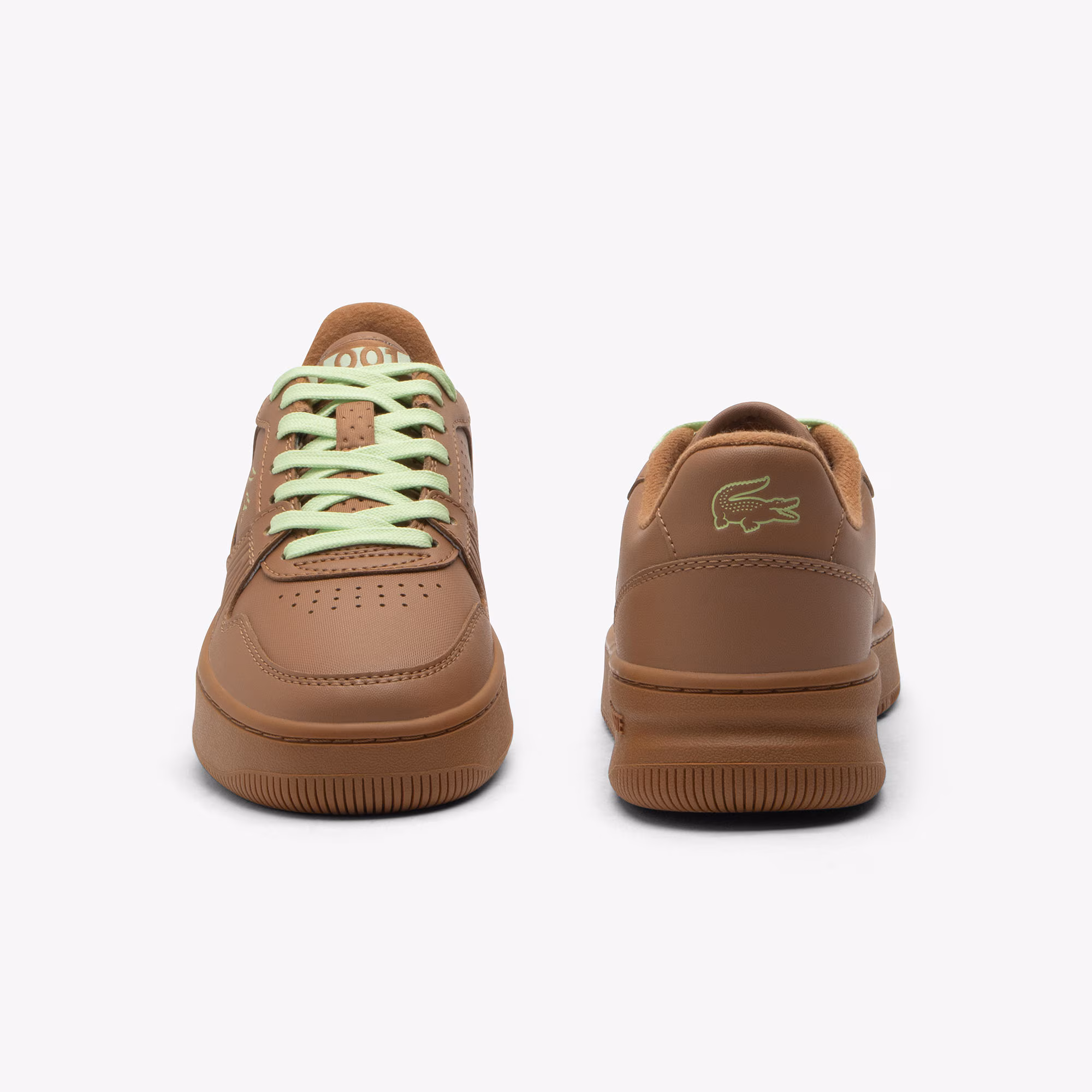 Junior's L001 Set Sneakers