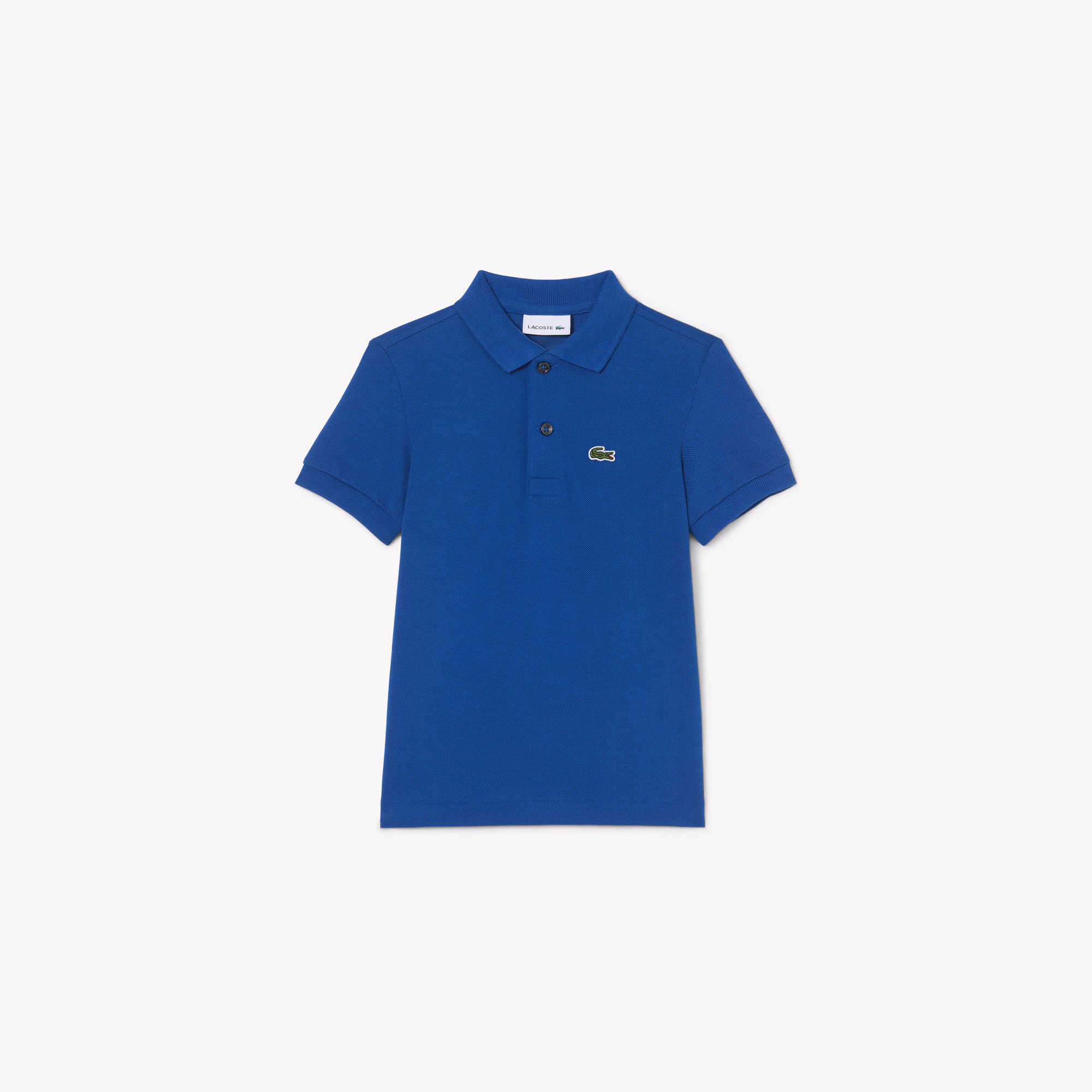 Boys' Petit Piqué Polo
