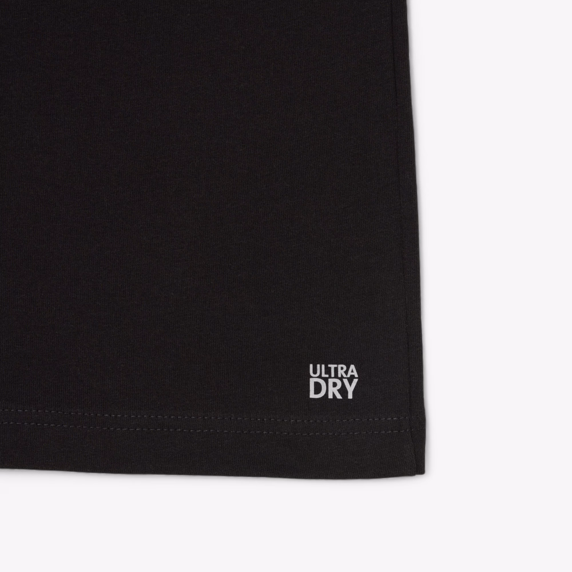 Men's Sport Printed Ultra Dry T-Shirt