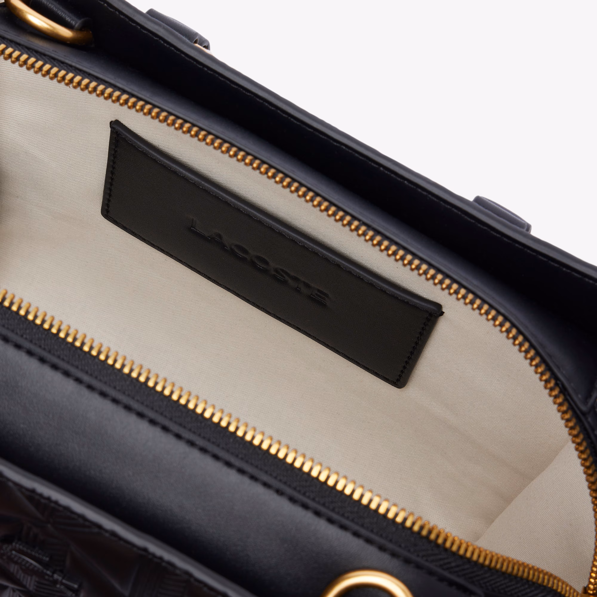 Small Maheki Monogram Tote