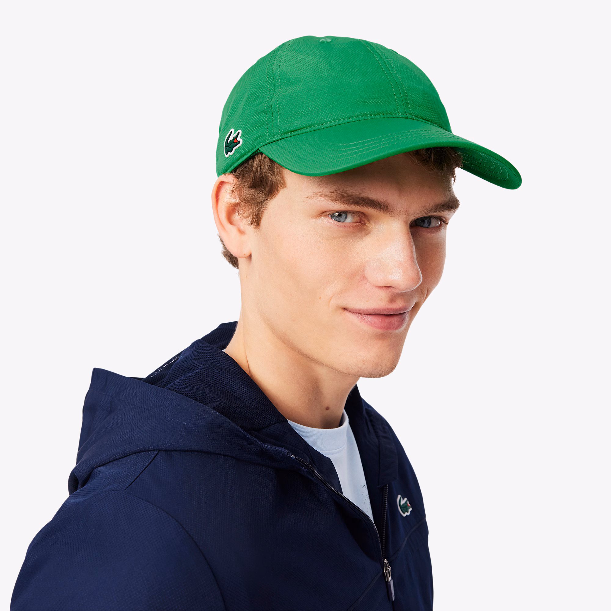 Men's Lightweight Sport Cap