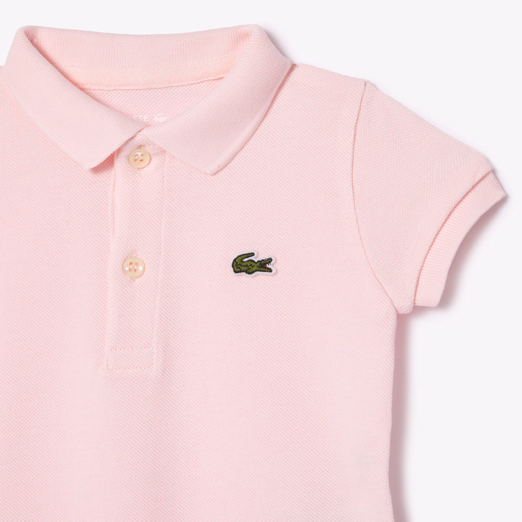 Infants' Piqué Onesie Gift Set