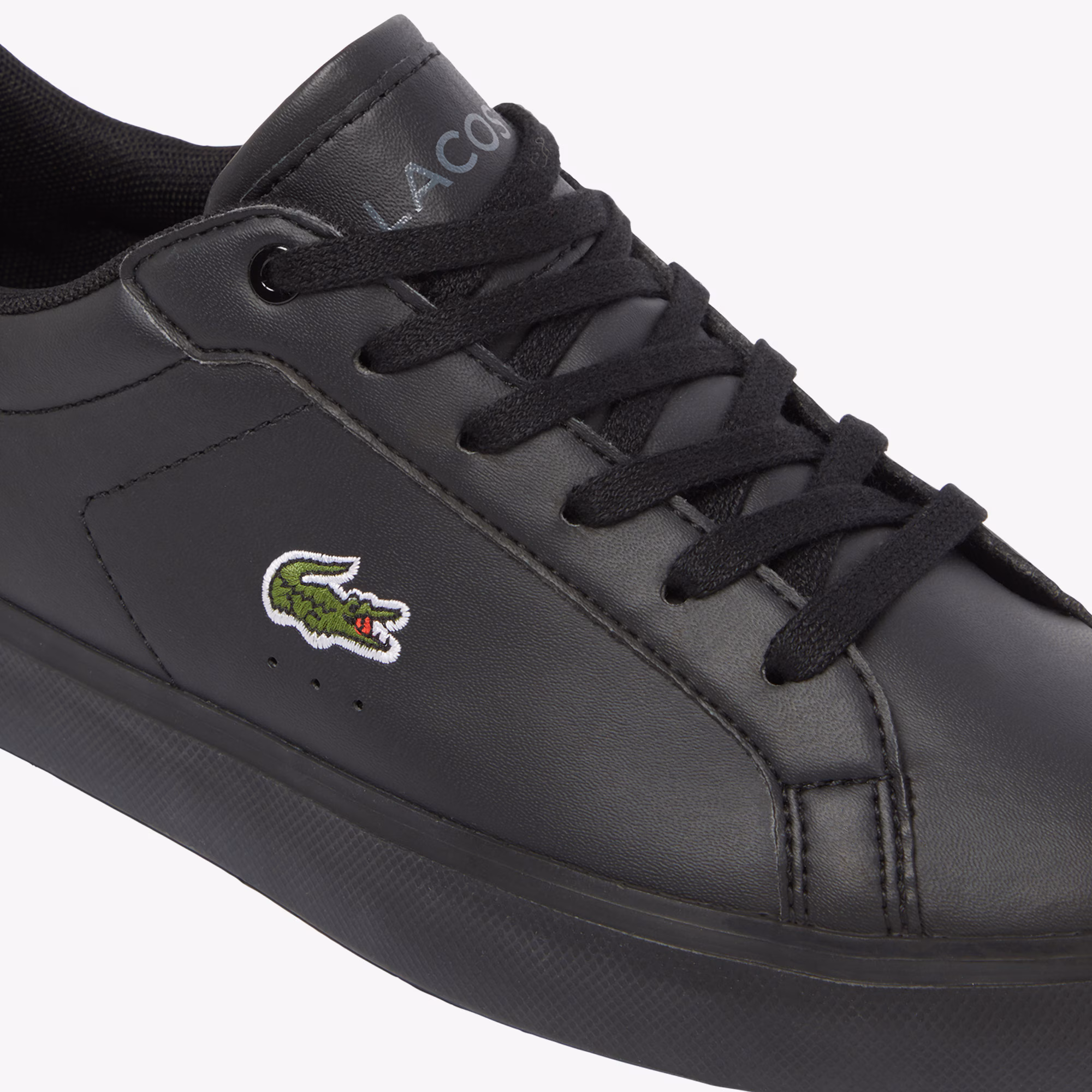 Juniors' Powercourt Sneakers