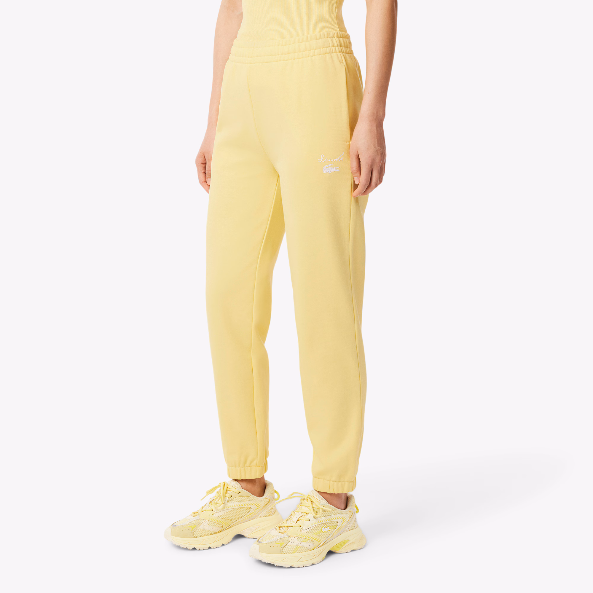 Women's Logo Fleece Sweatpants