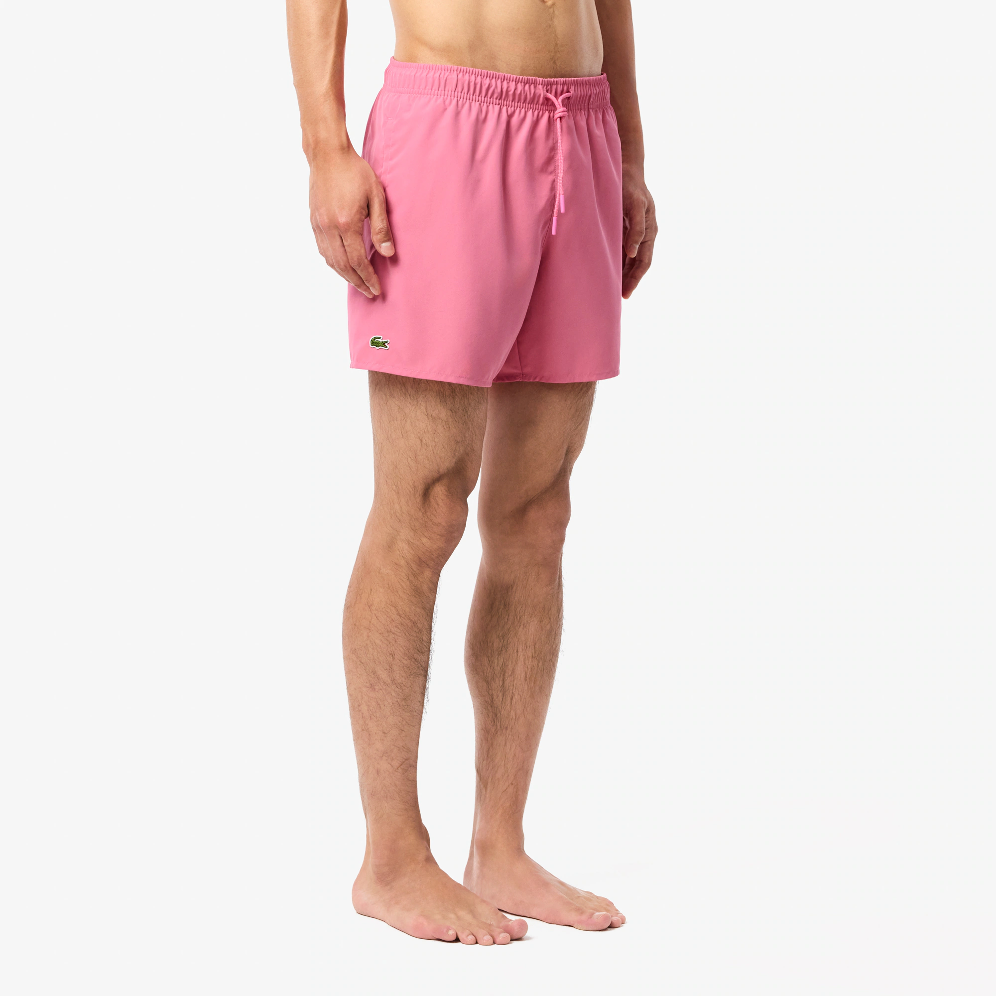 Men's Quick-Dry Swim Trunks
