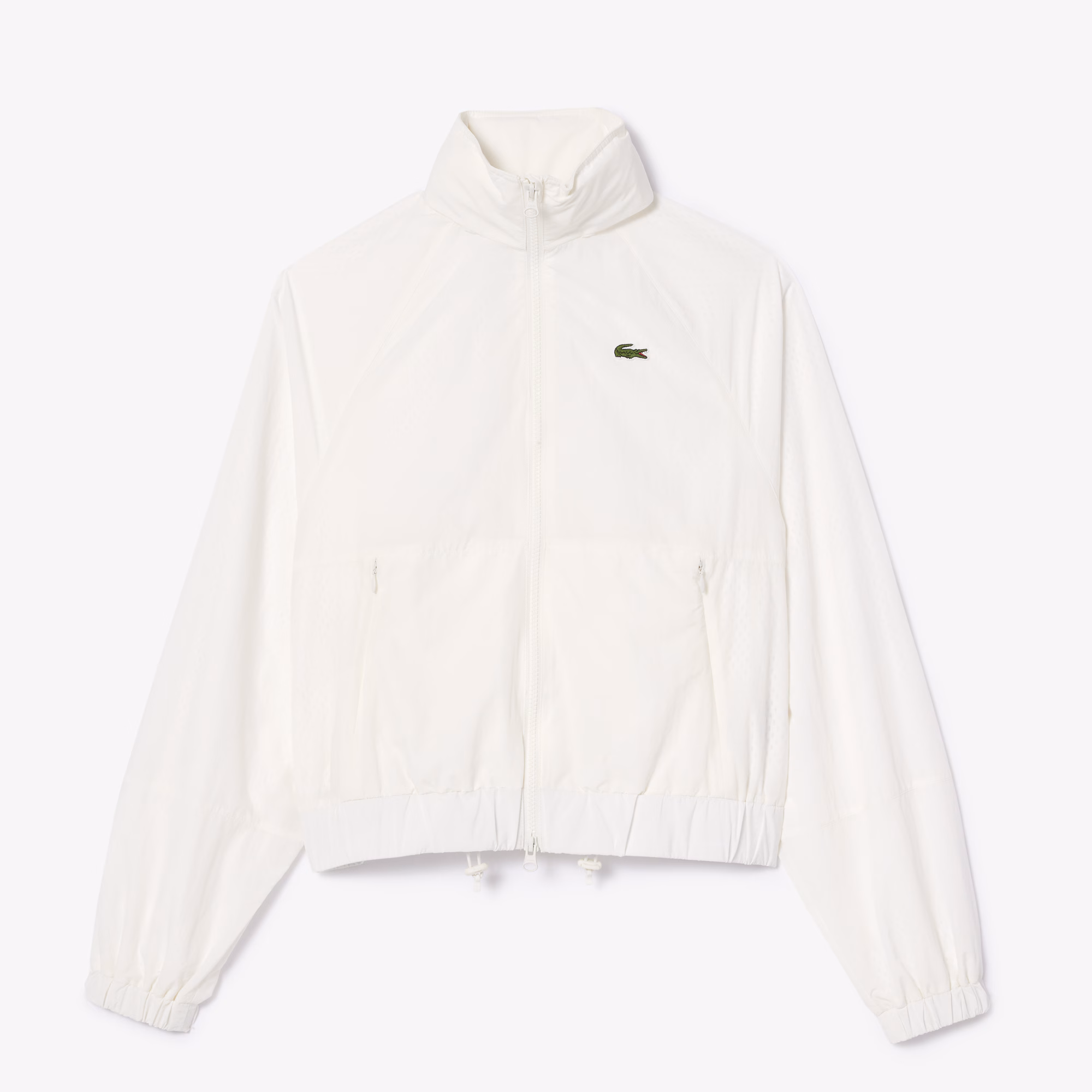 Women's Relaxed Fit Track Jacket