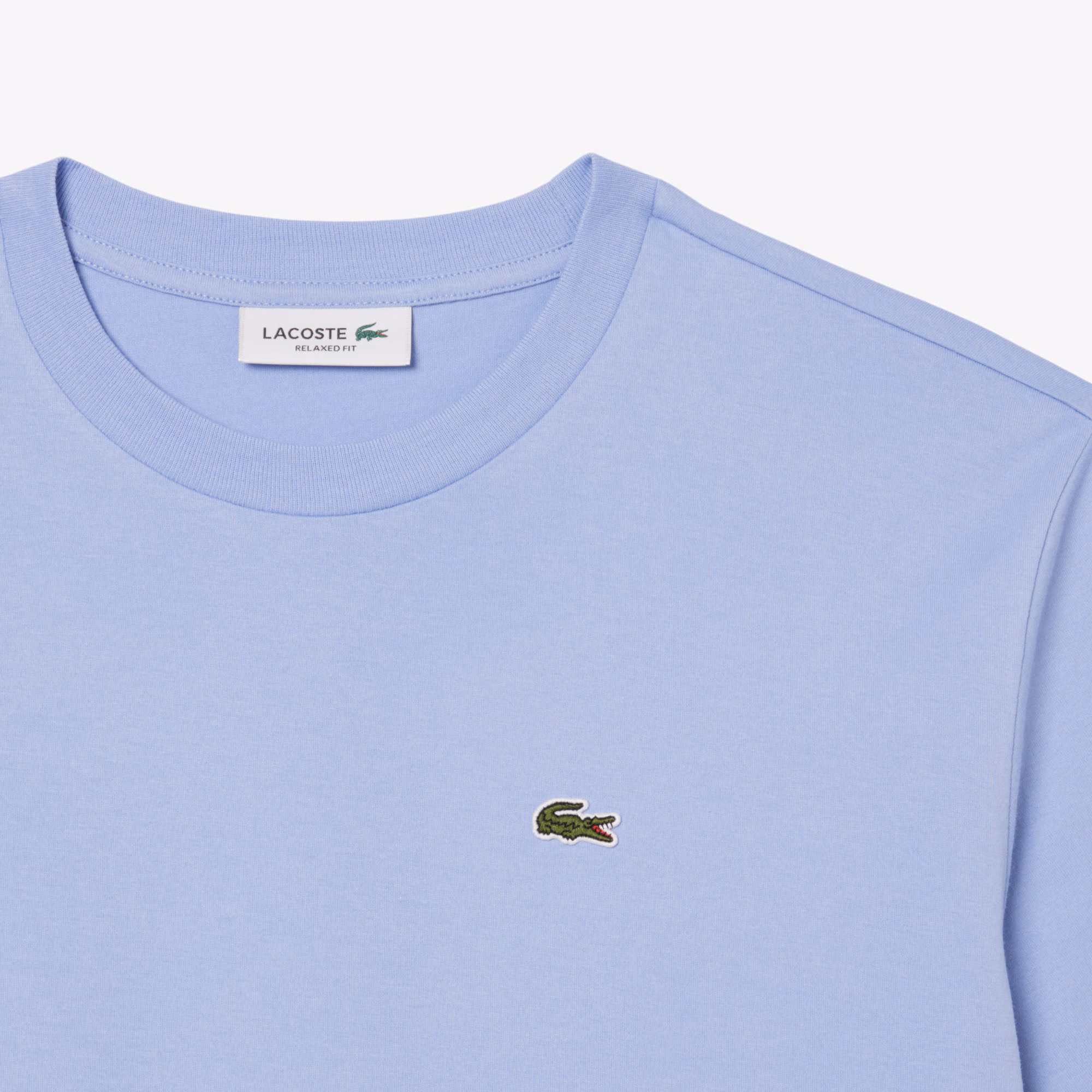 Women's Relaxed Fit Soft Cotton T-Shirt