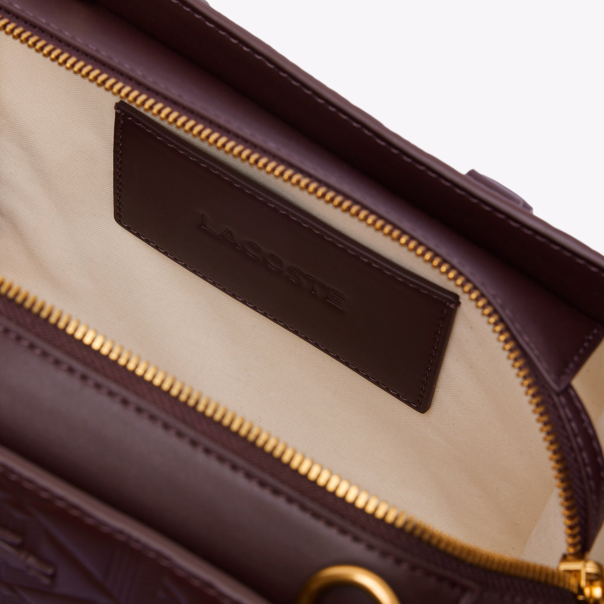 Small Maheki Monogram Tote