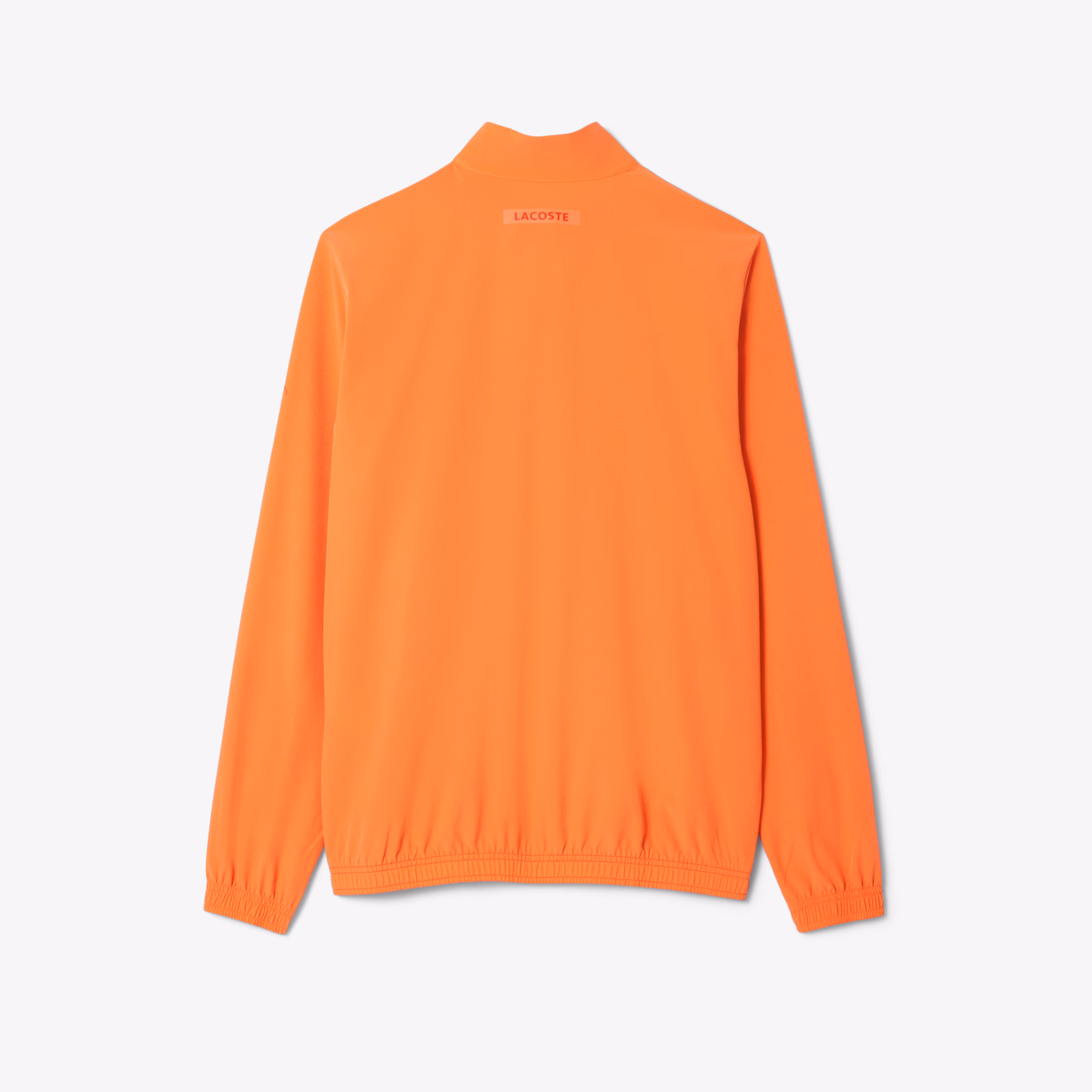 Men's Lacoste Tennis x Novak Djokovic Tracksuit