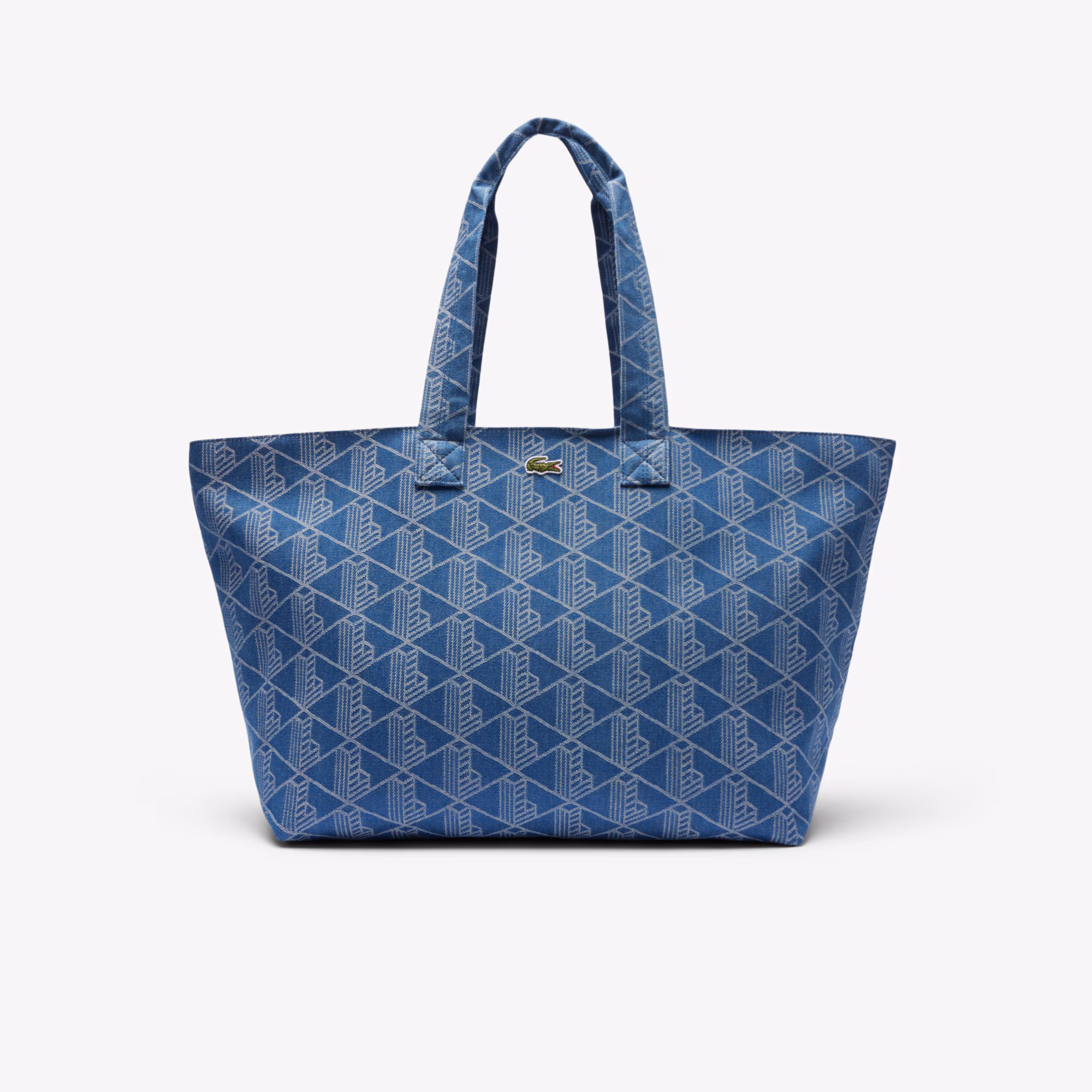 XXL Summer Pack Motif Tote
