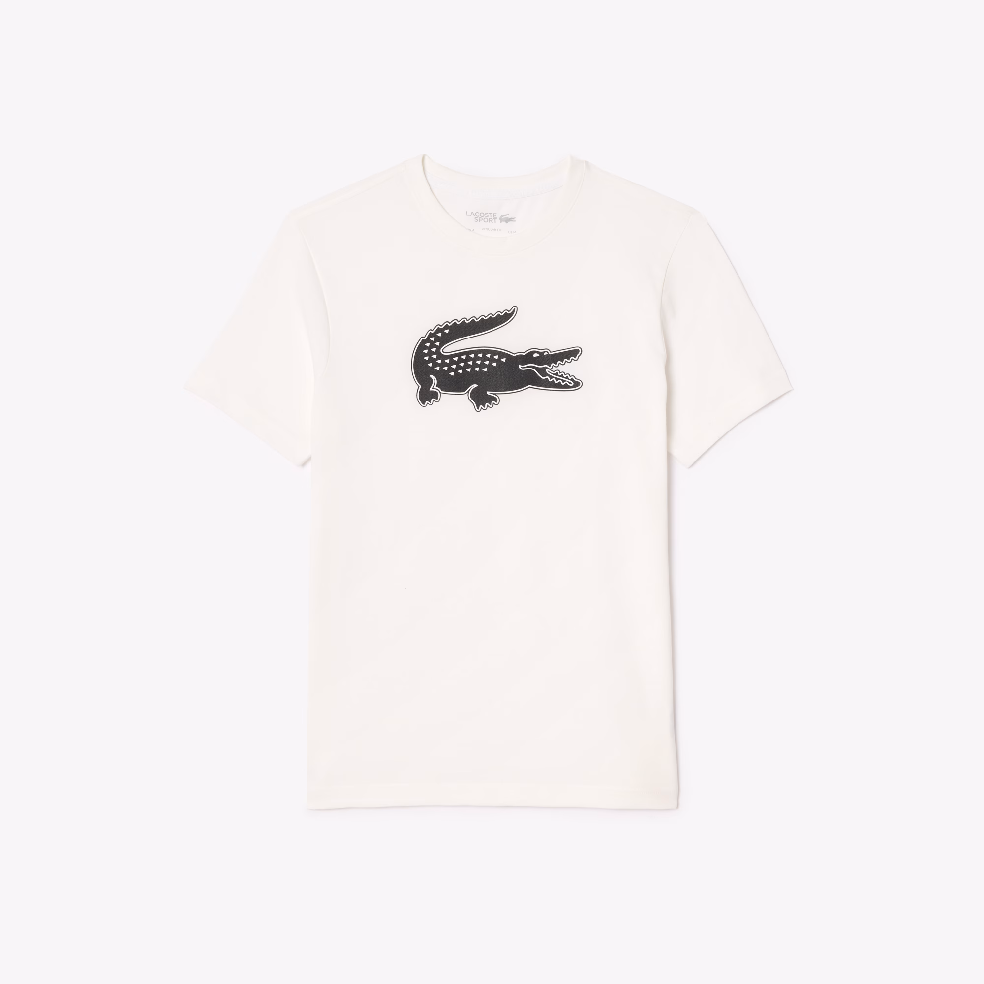 Men's Ultra Dry XXL Logo Sport T-Shirt