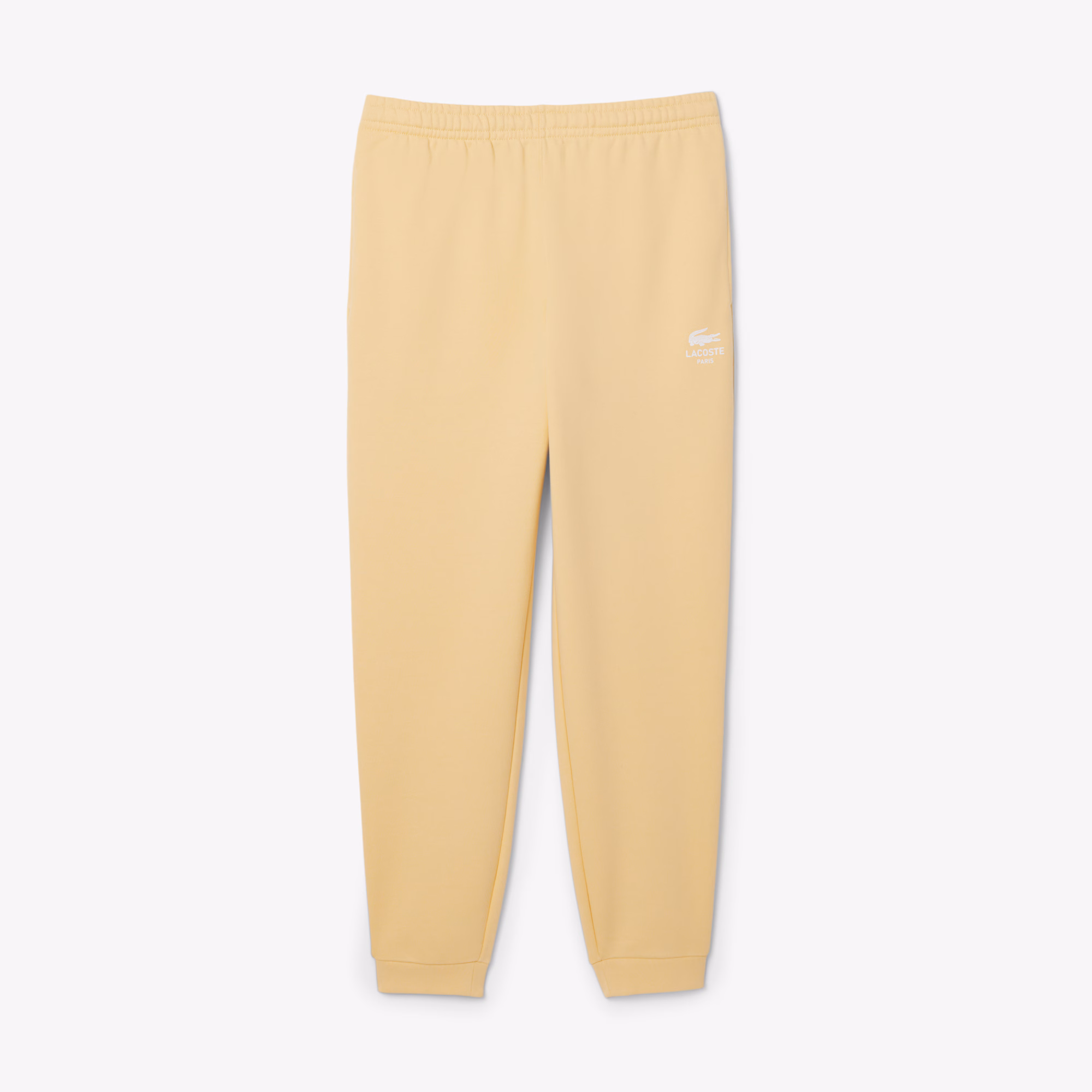 Unisex Tapered Leg Sweatpants