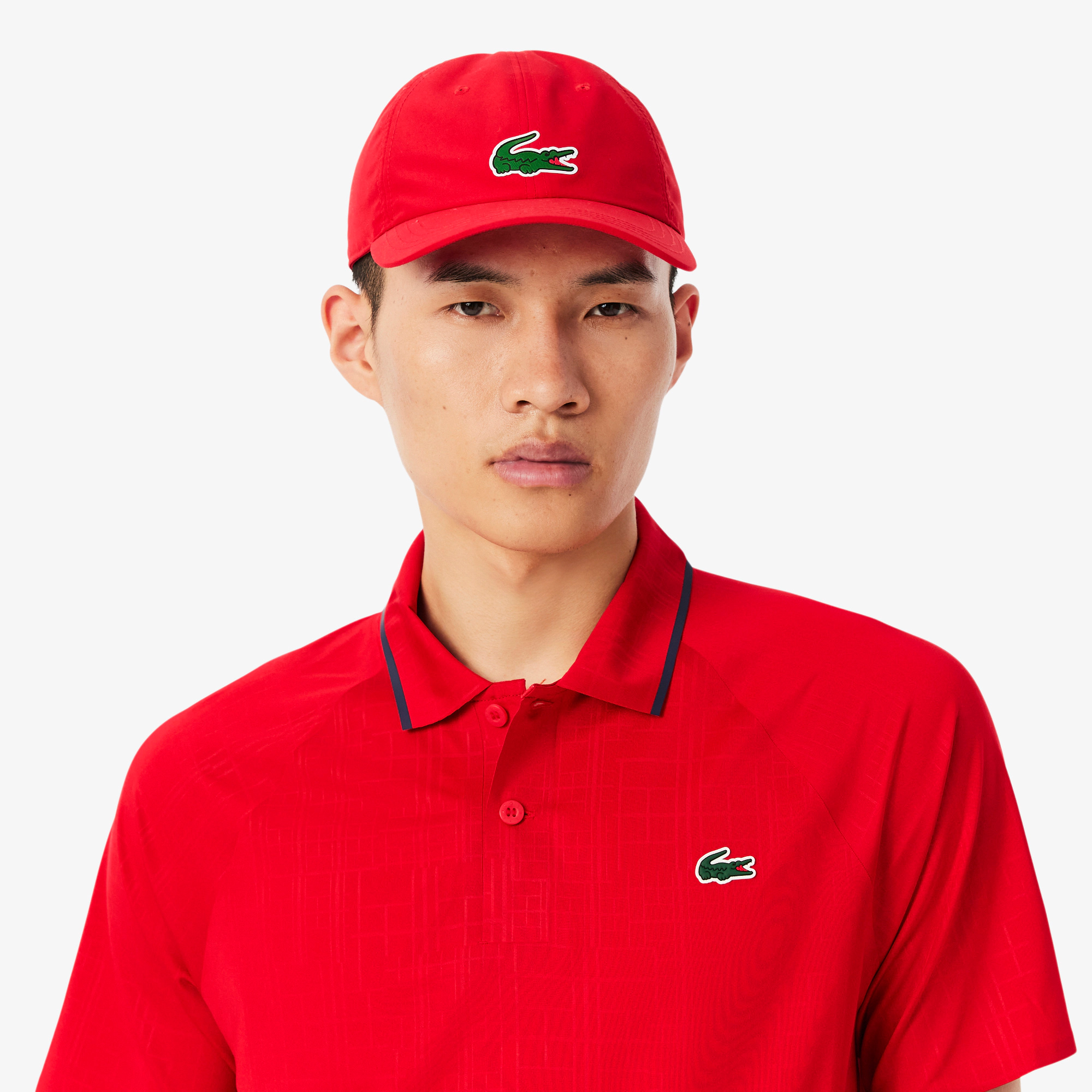 Men's Lacoste Tennis x Novak Djokovic Cap