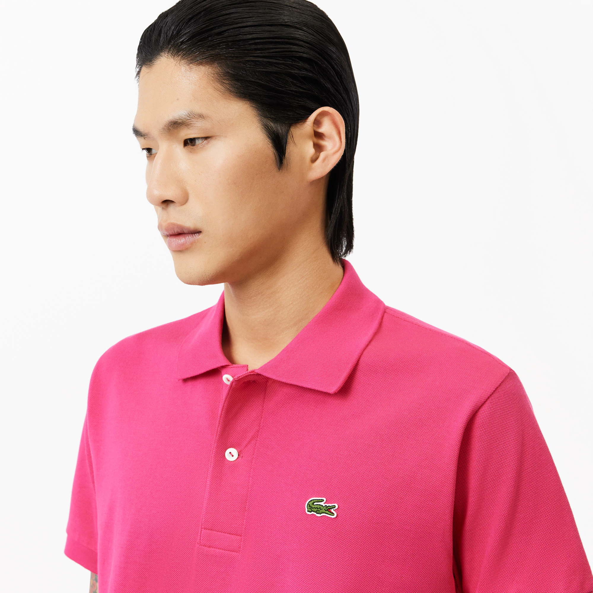 Men's Classic Fit Original L.12.12 Polo