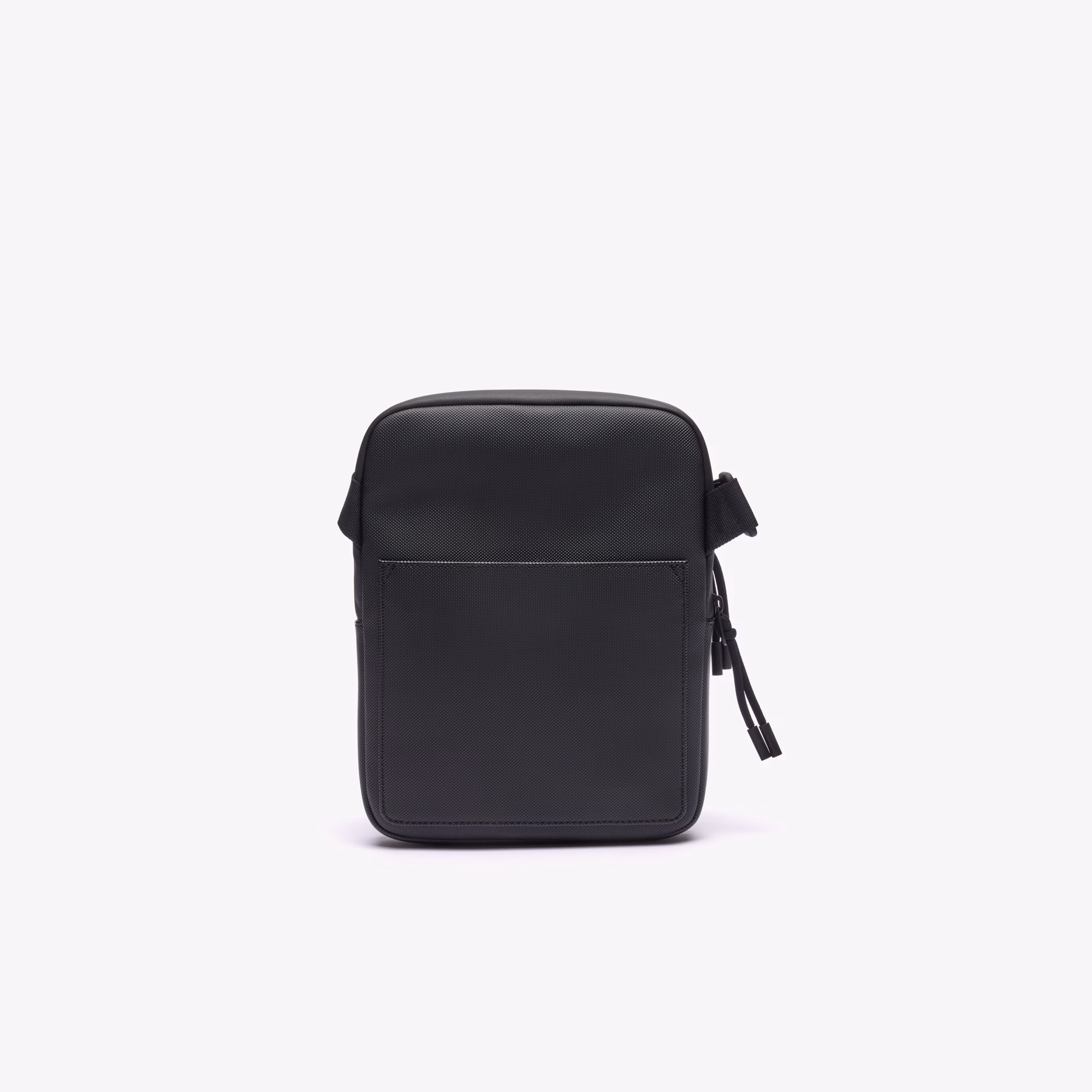 Medium LCST Piqué Satchel