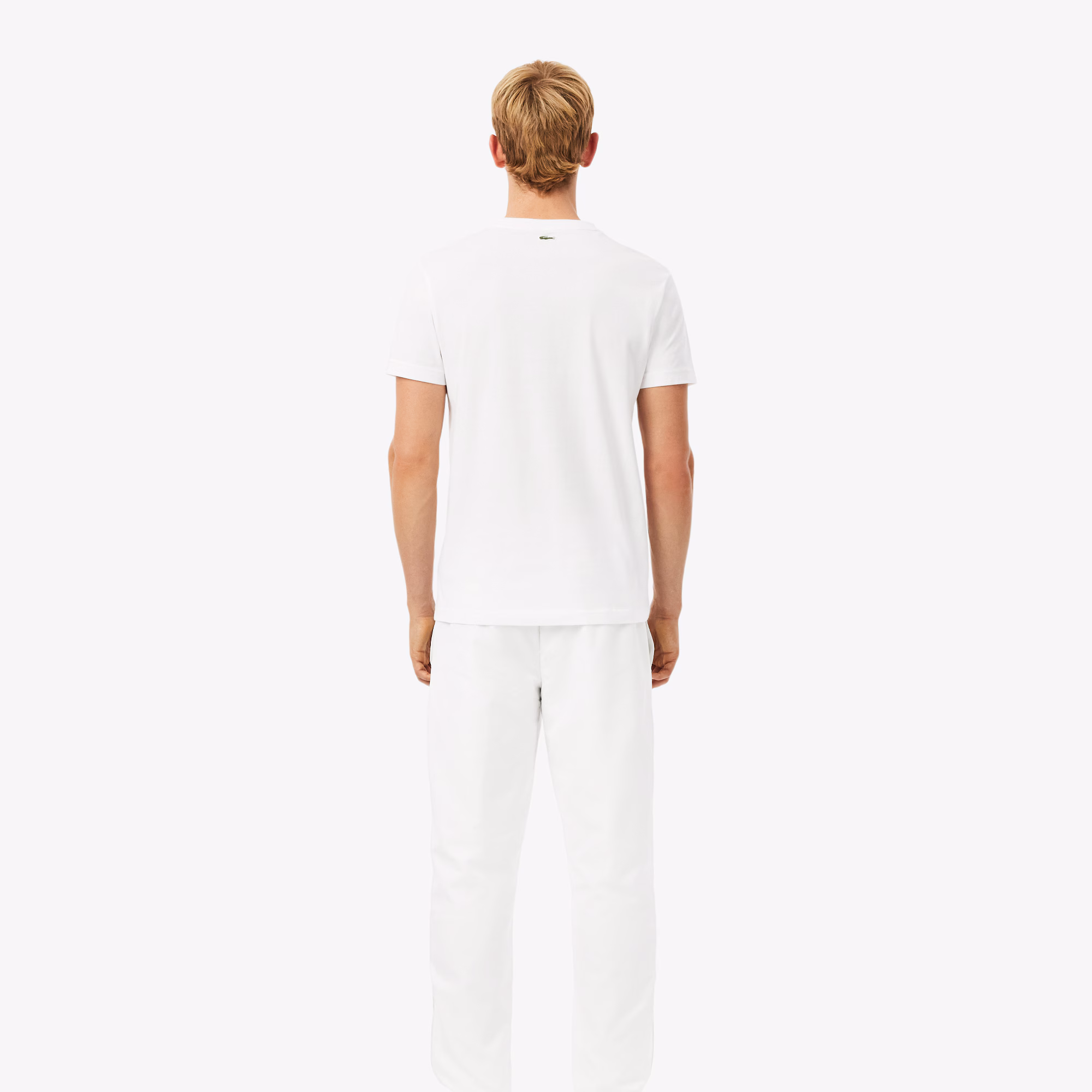 Unisex Lacoste x Novak Djokovic The GOAT Sweatpants
