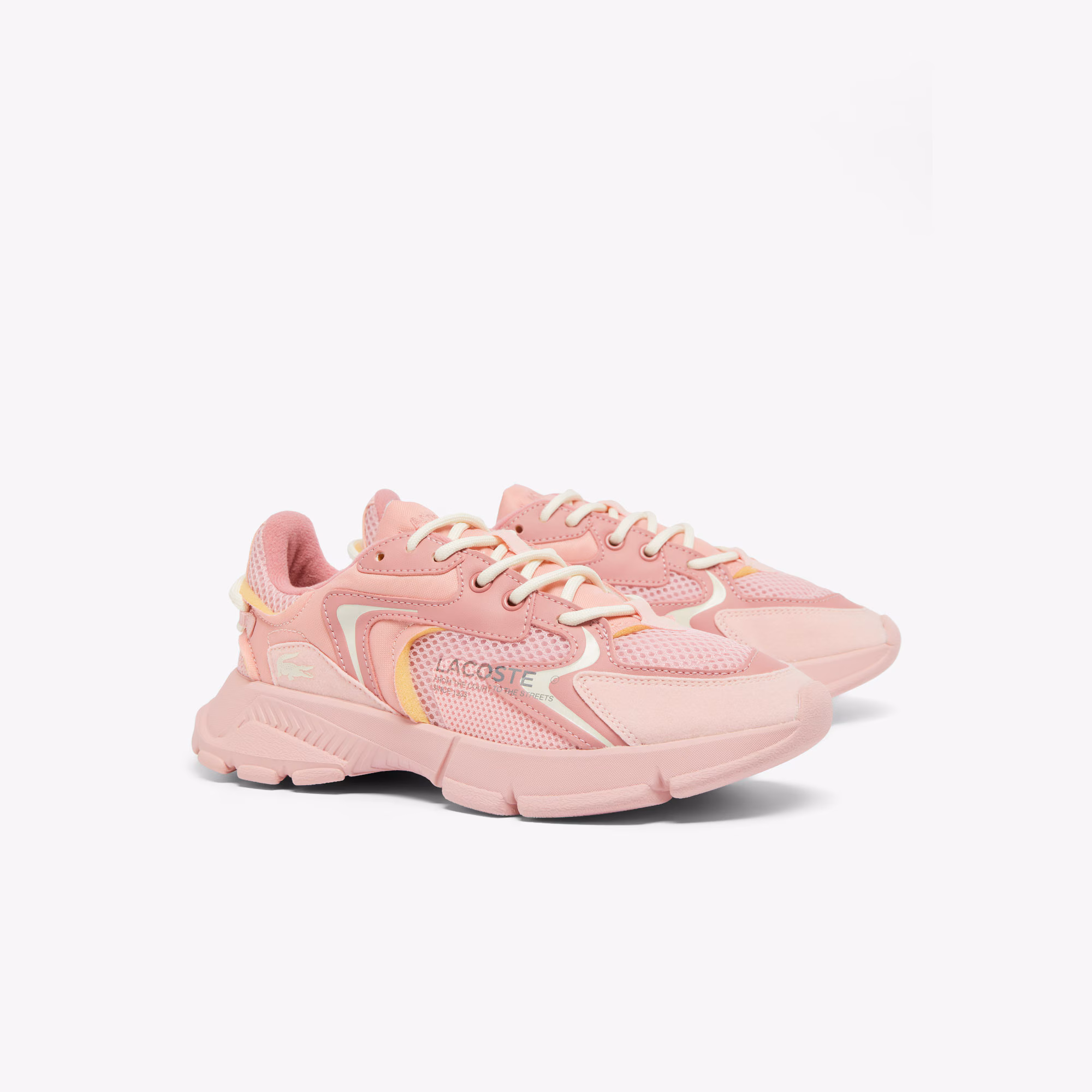 Juniors' L003 Neo Sneakers