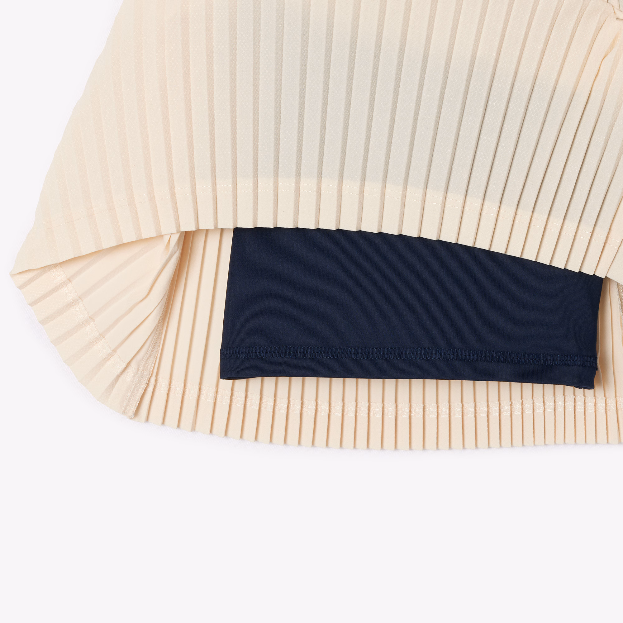 Women's Lined Ultra Dry Tennis Skirt