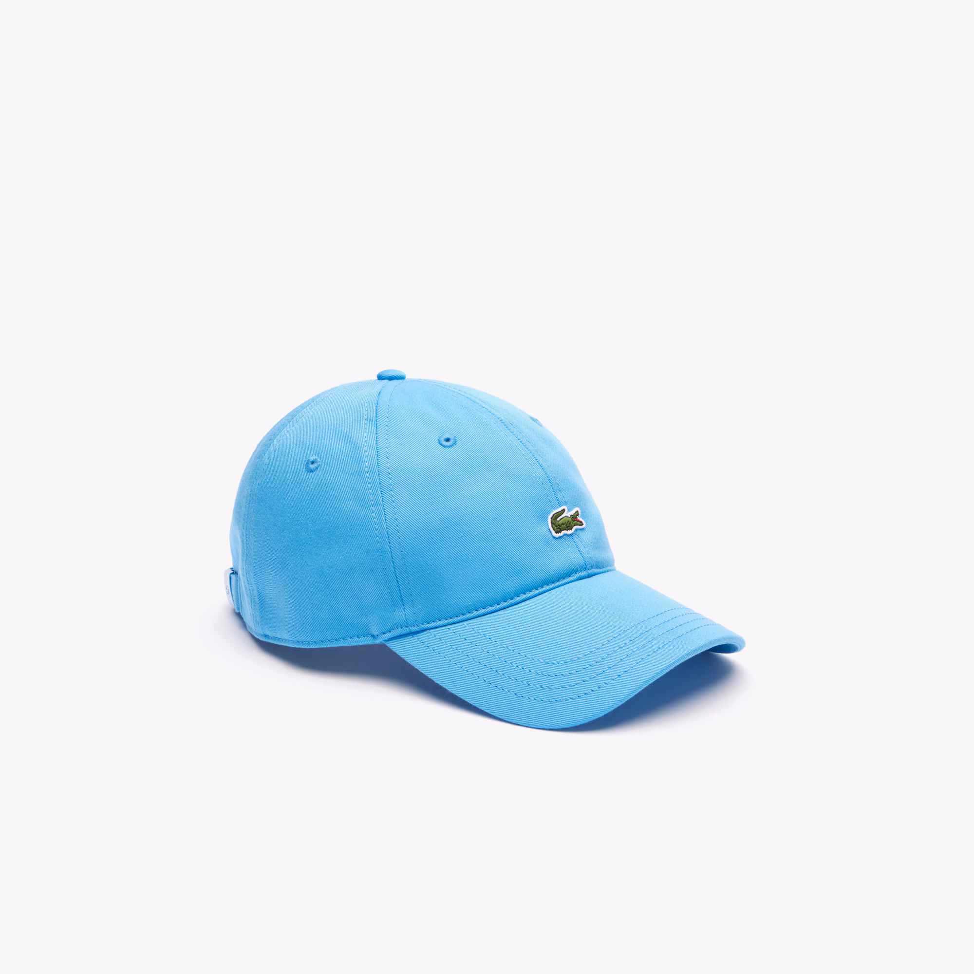 Unisex Cotton Twill Cap