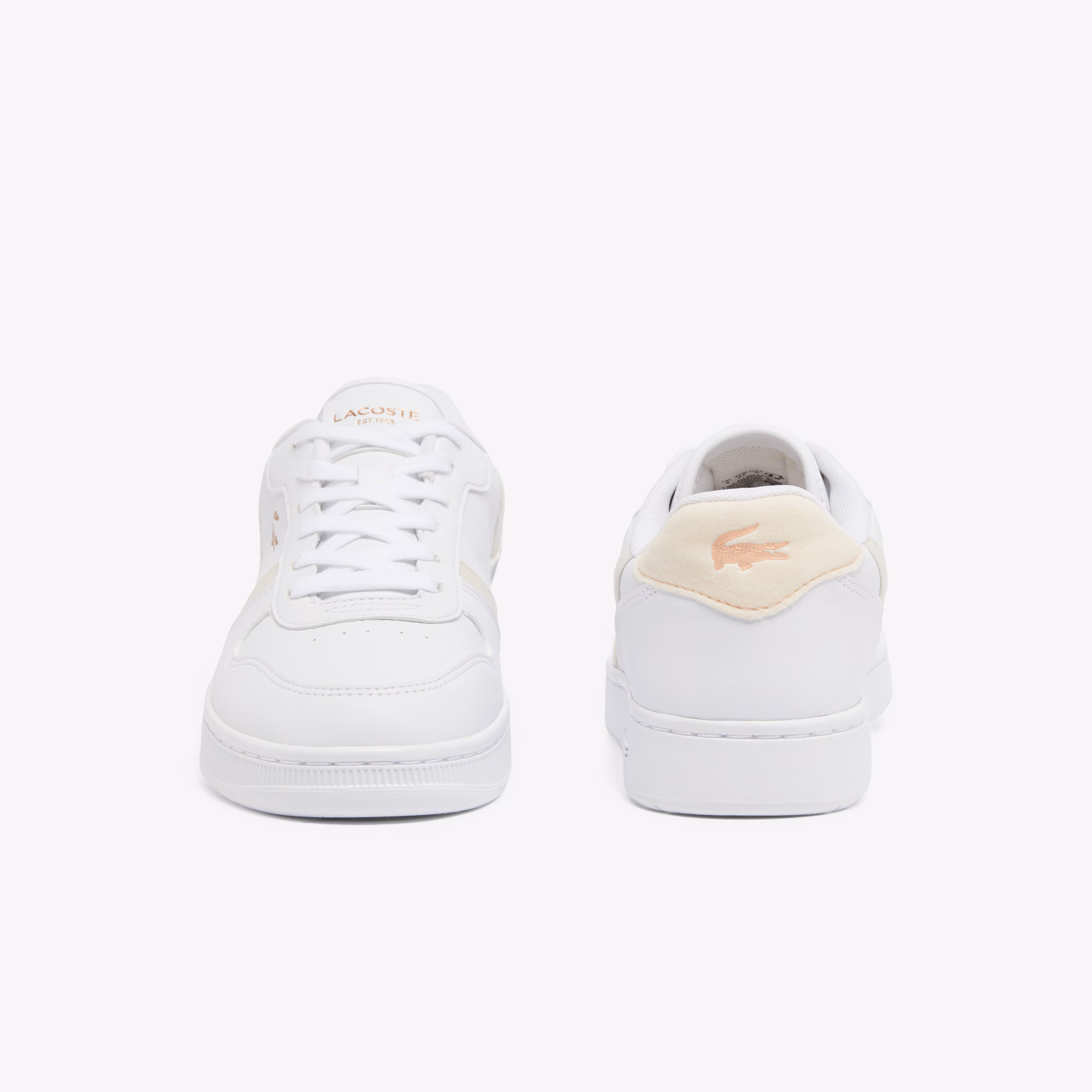 Juniors' T-Clip Set Sneakers