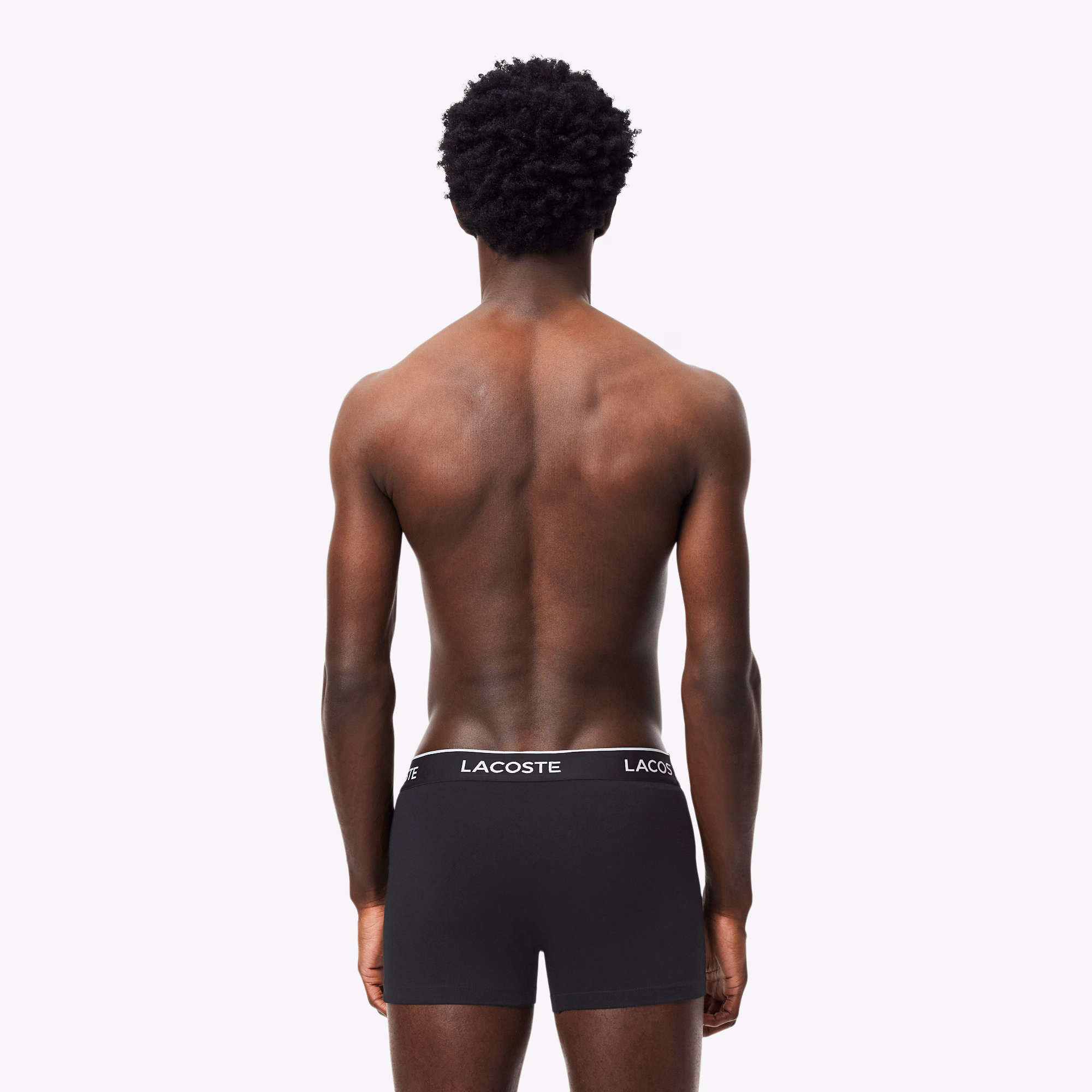 Men's Trunks 3-Pack