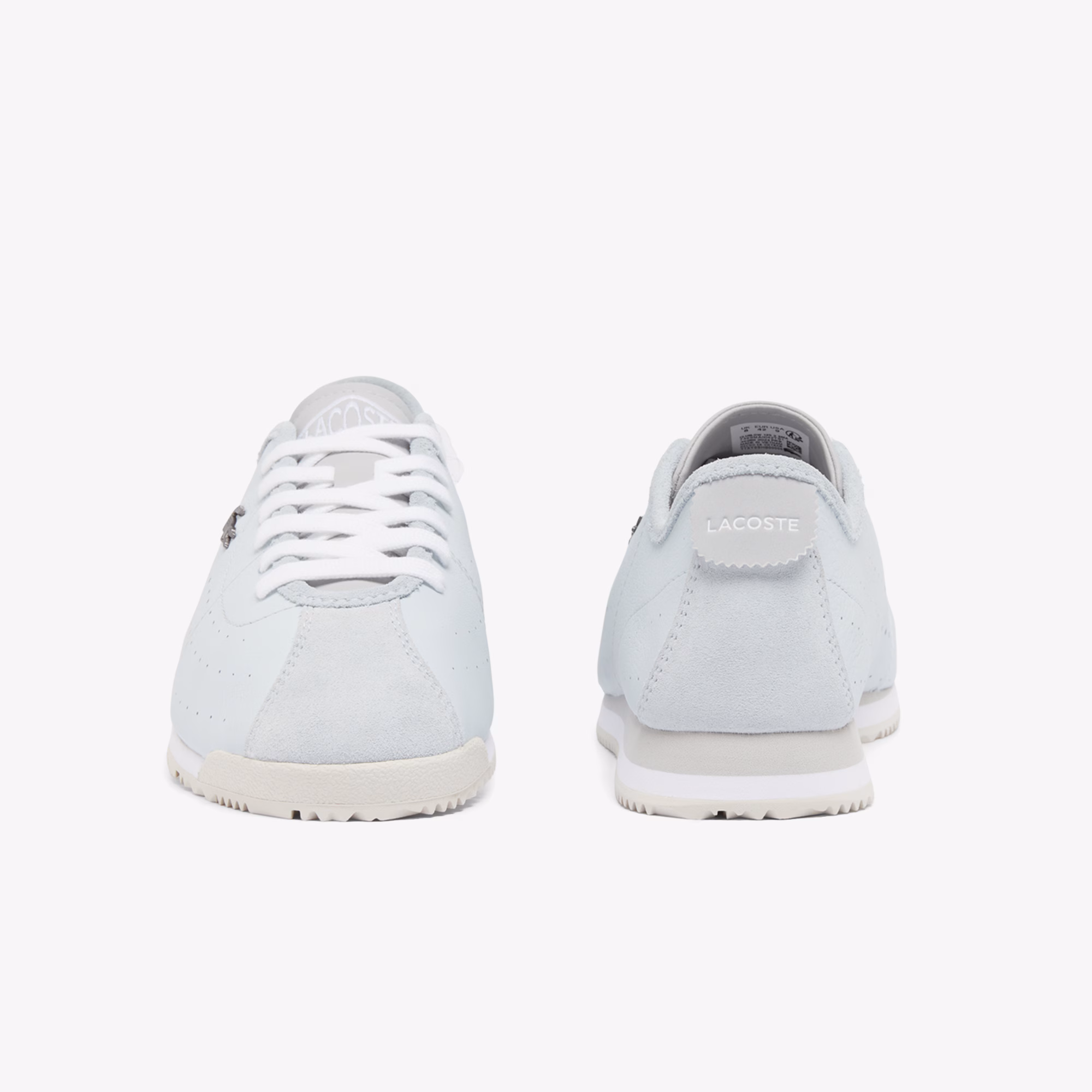 Men's Club-Low Leather Sneakers