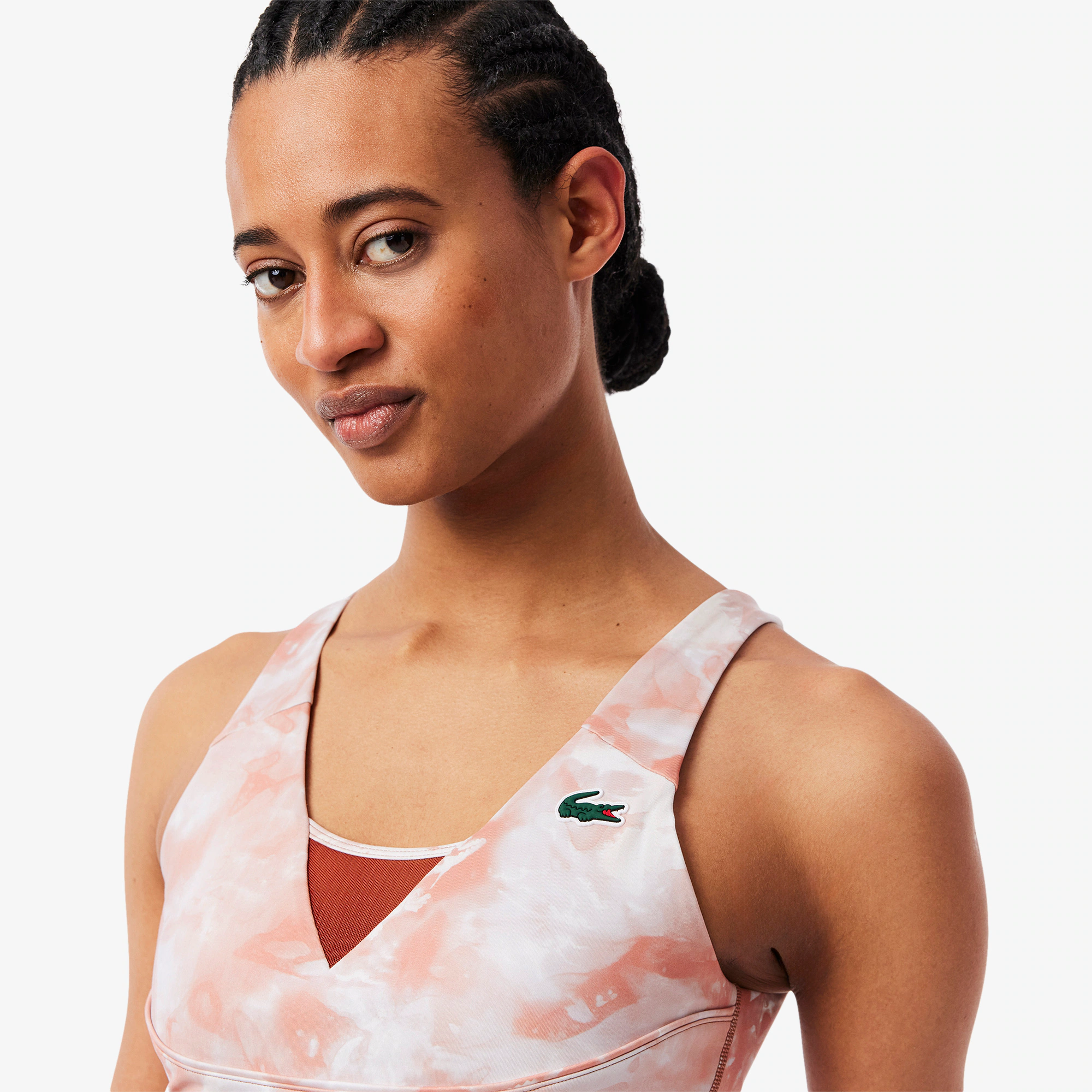 Women's Sport Stretch Medium Support Bralette