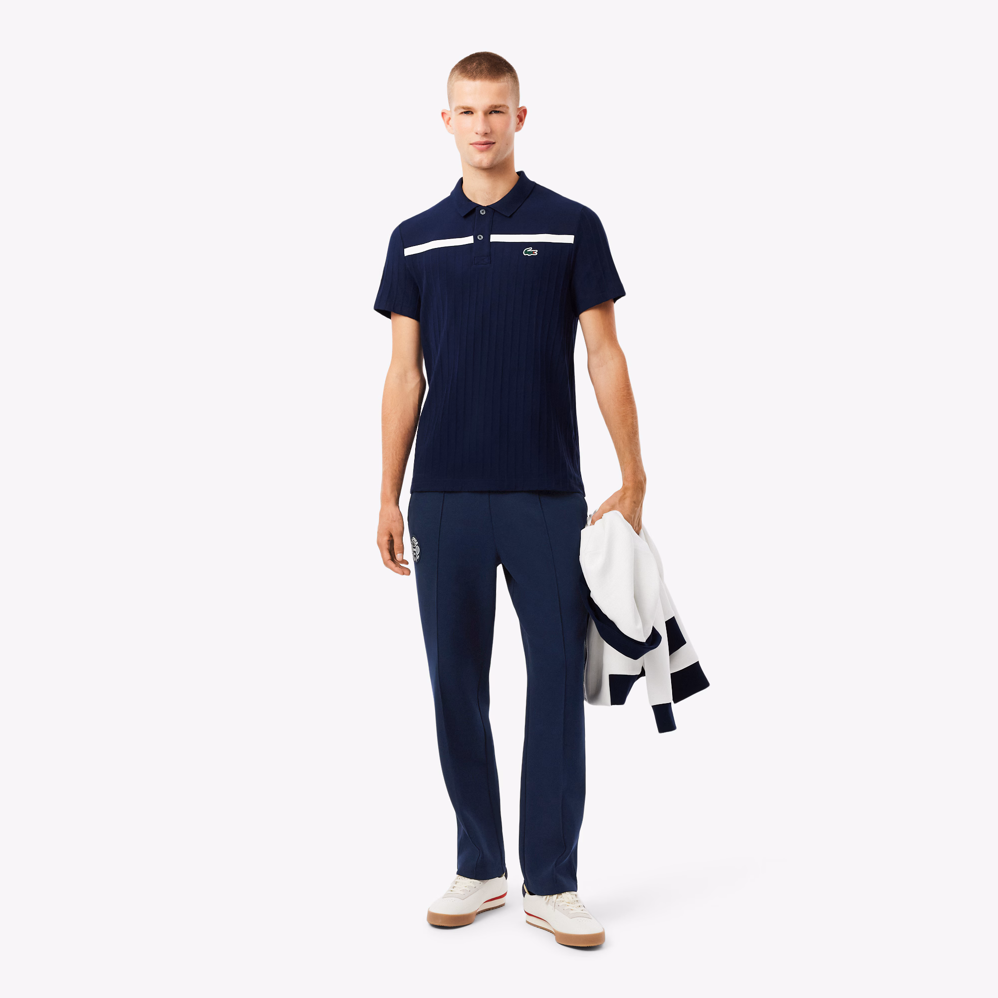 Men's Tennis Heritage Sweatpants