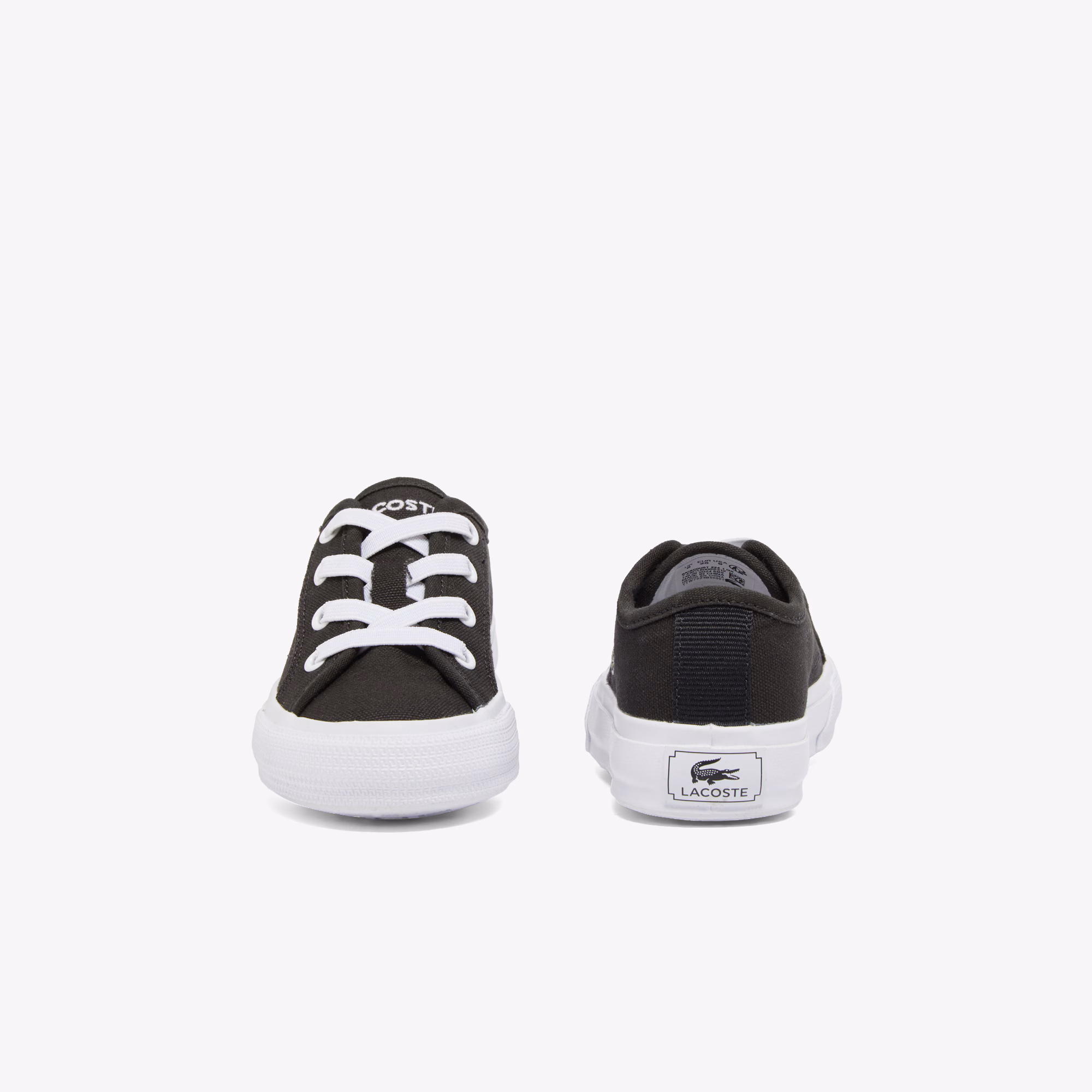 Infant's Backcourt Sneakers