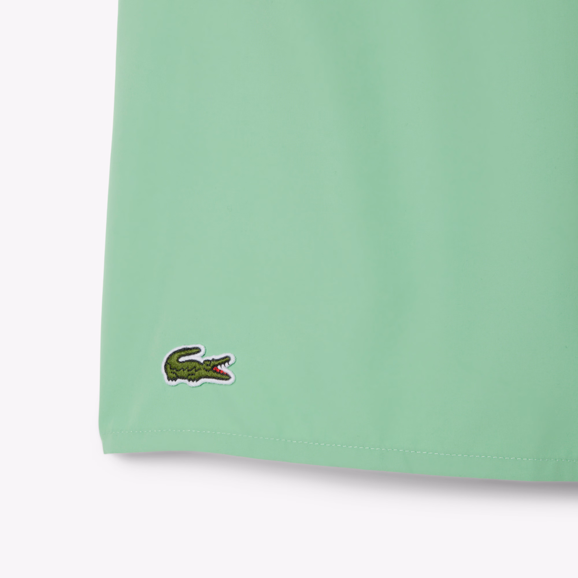 Men's Mid Length Swim Trunks